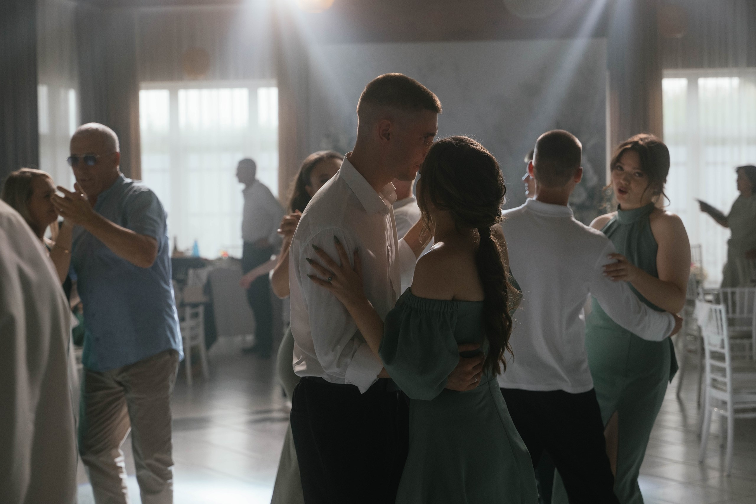 Wedding day #80. Свадебный, семейный фотограф в Рязани Лена Брант