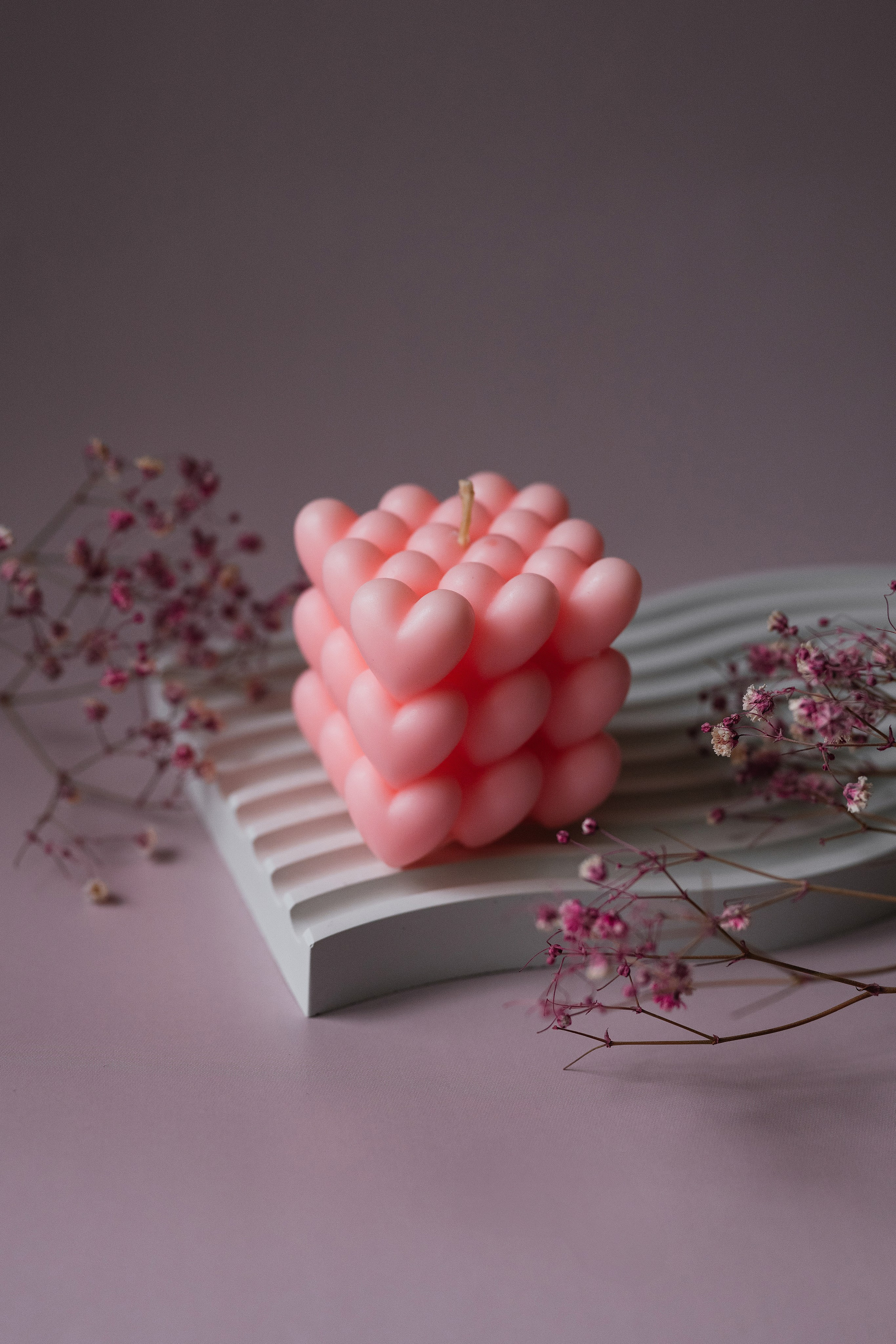 Мастерская свечей «Гори, но не сгорай». Свадебный, семейный фотограф в Рязани Лена Брант