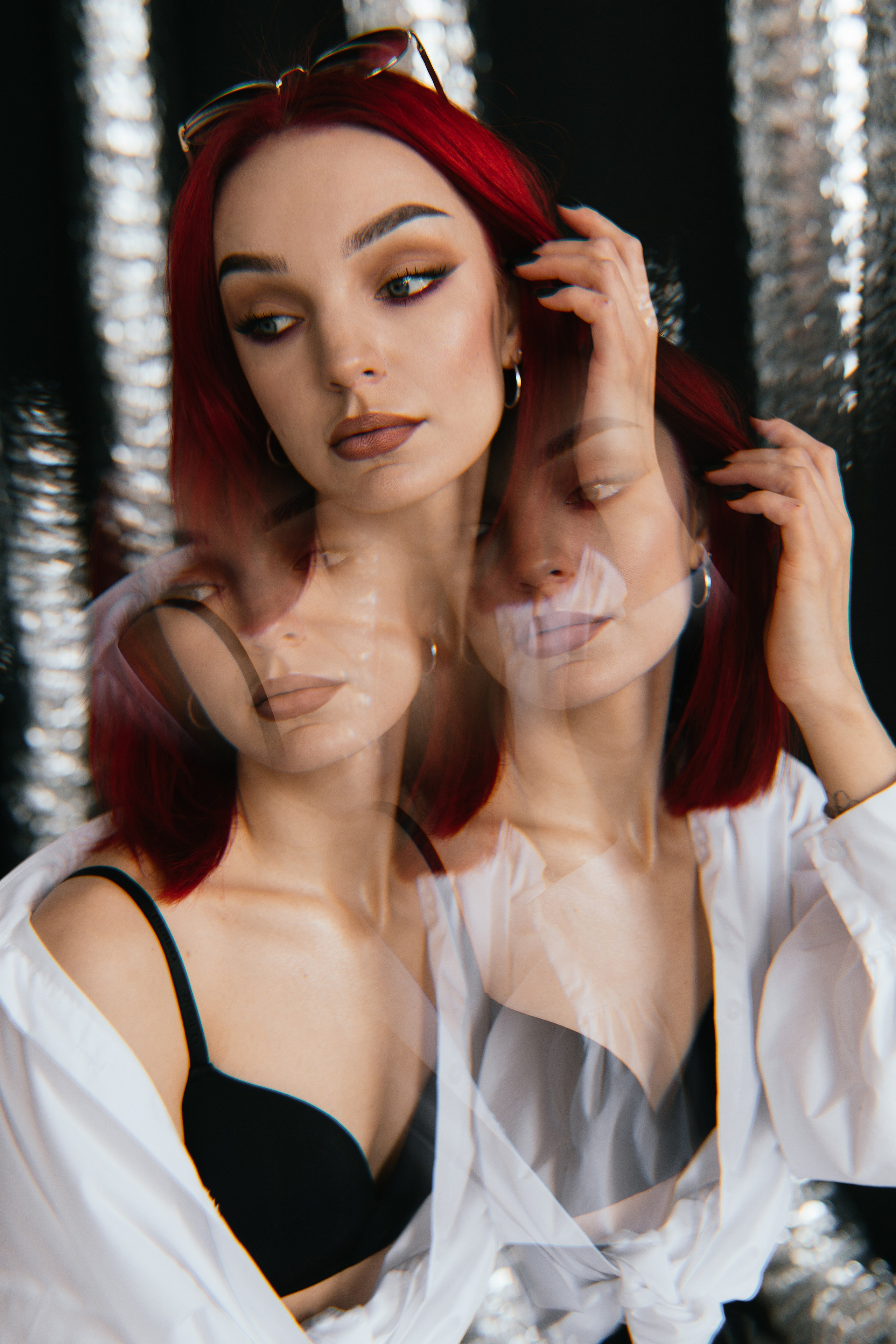 Вера. Свадебный, семейный фотограф в Рязани Лена Брант