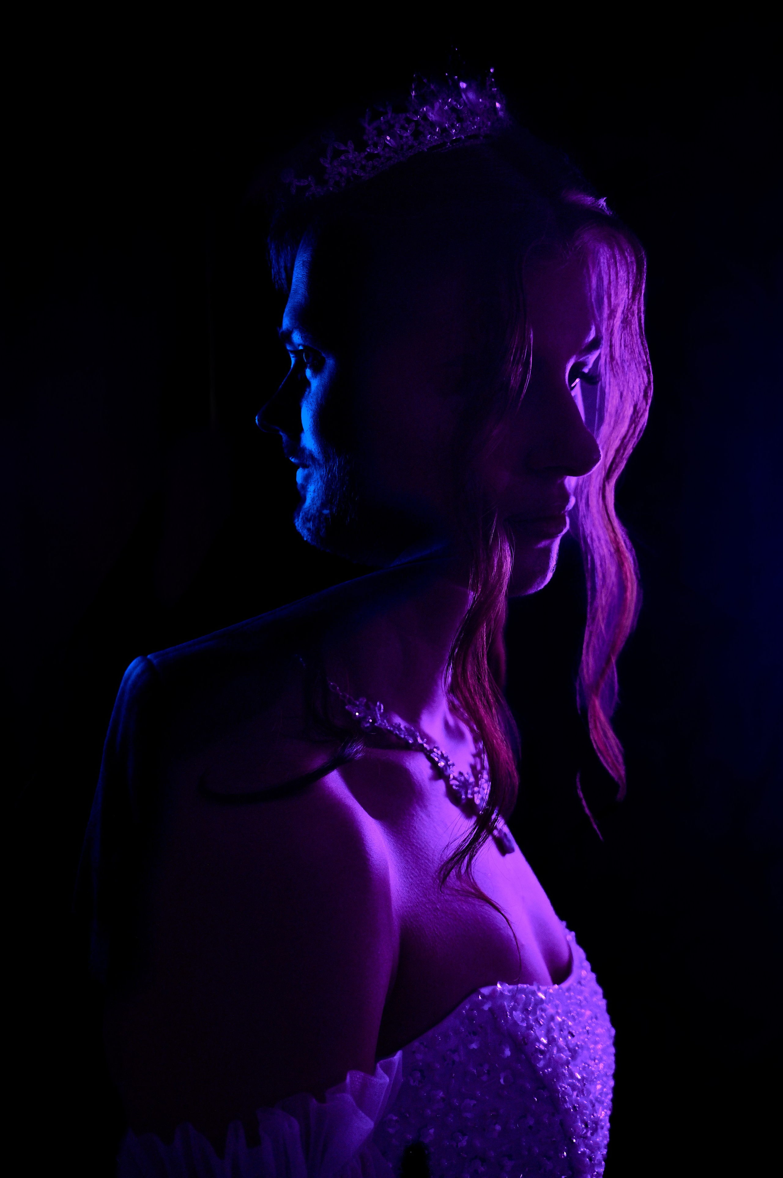 Свадебный день: Кристина и Иван