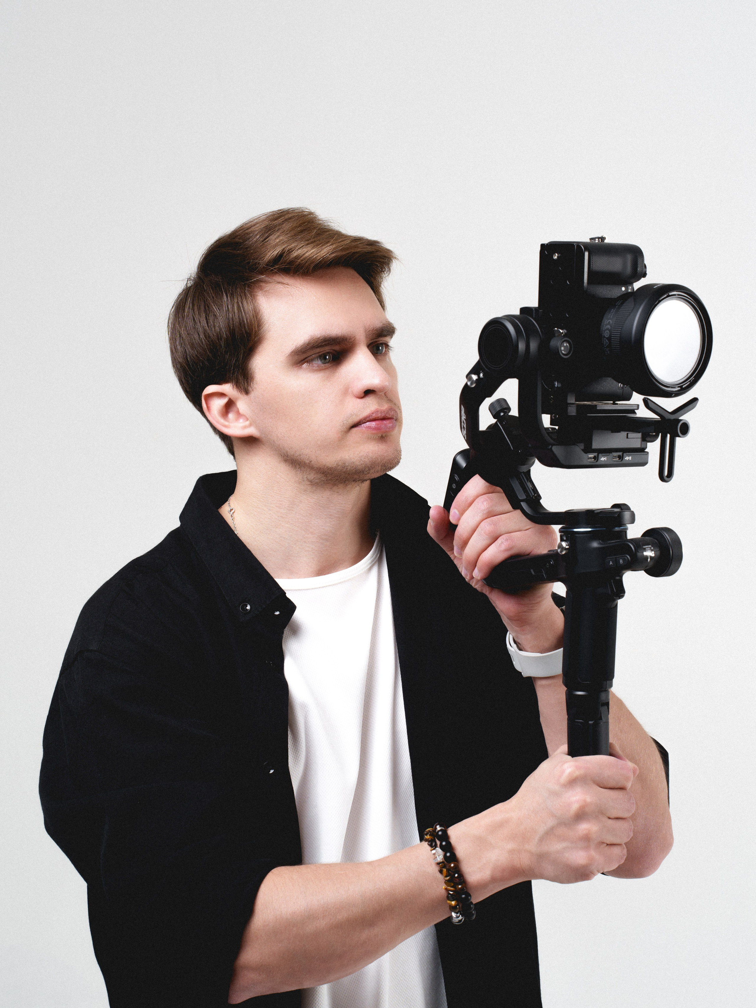 Контент фотографа. Иван Упоров — фотограф, рилсмейкер чебоксары