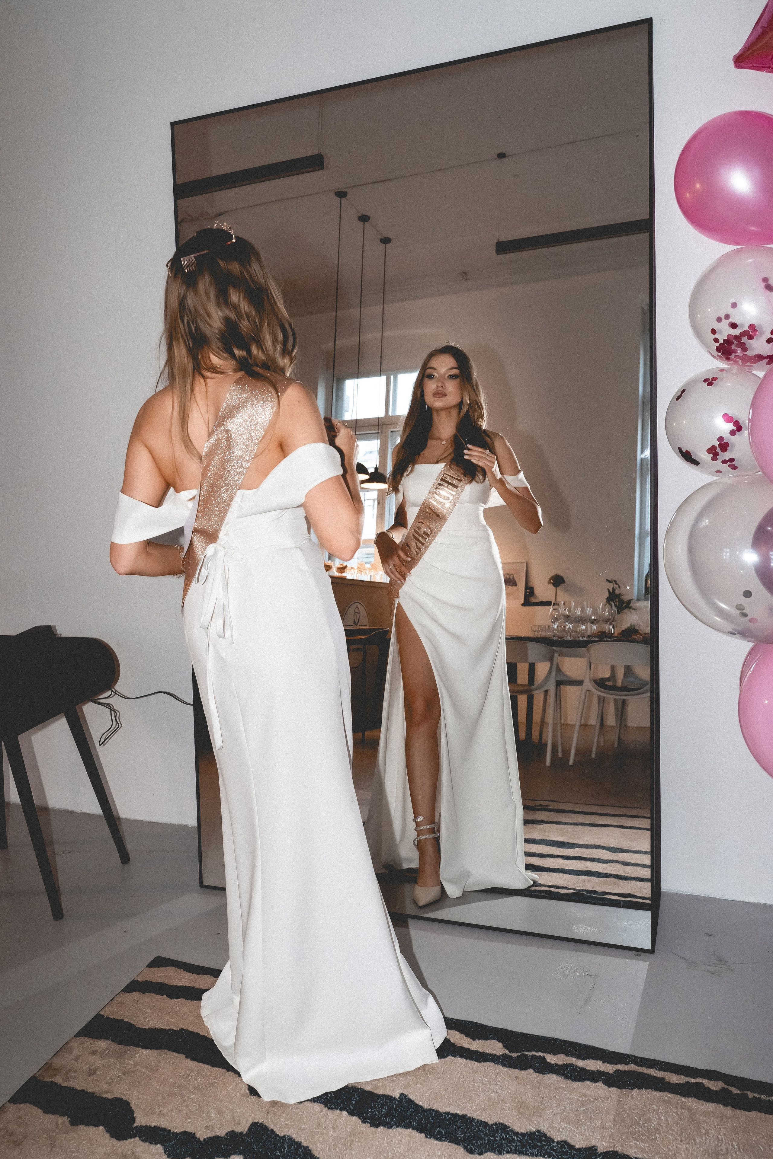 День рождения в лофт. Иван Упоров — фотограф, рилсмейкер чебоксары