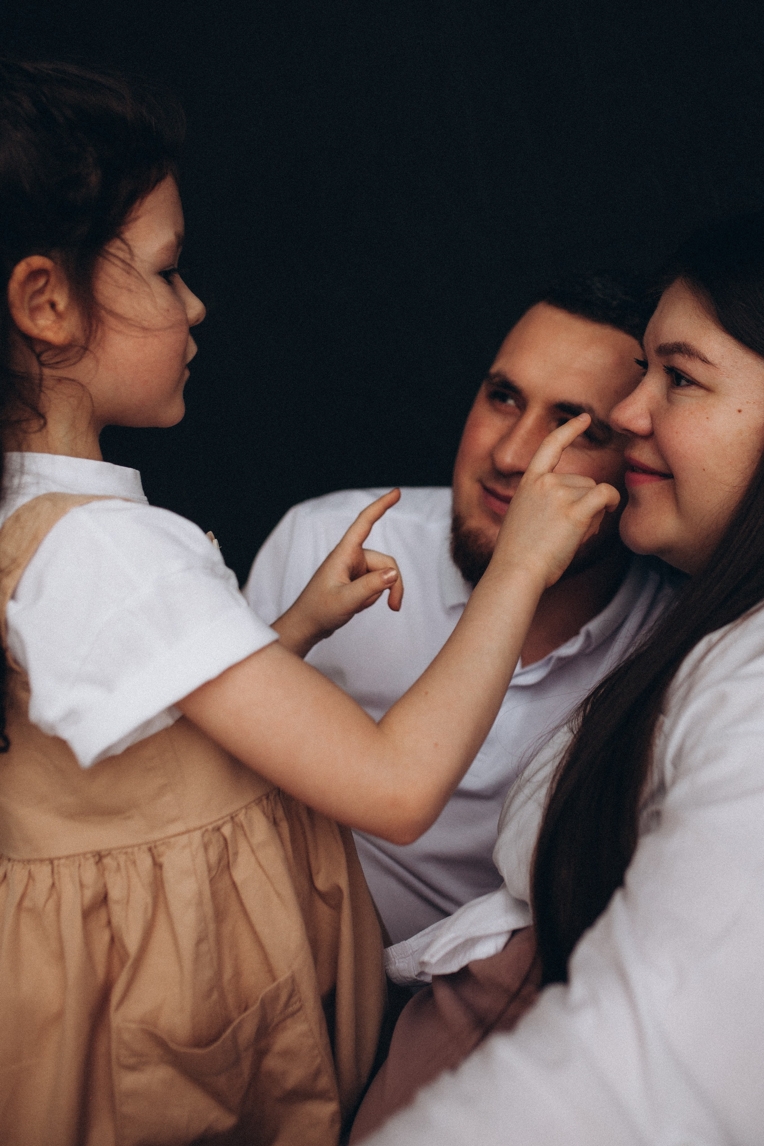 Беременность. Семейный фотограф Lifestyle Ноябрьск/Губкинский/Тобольск