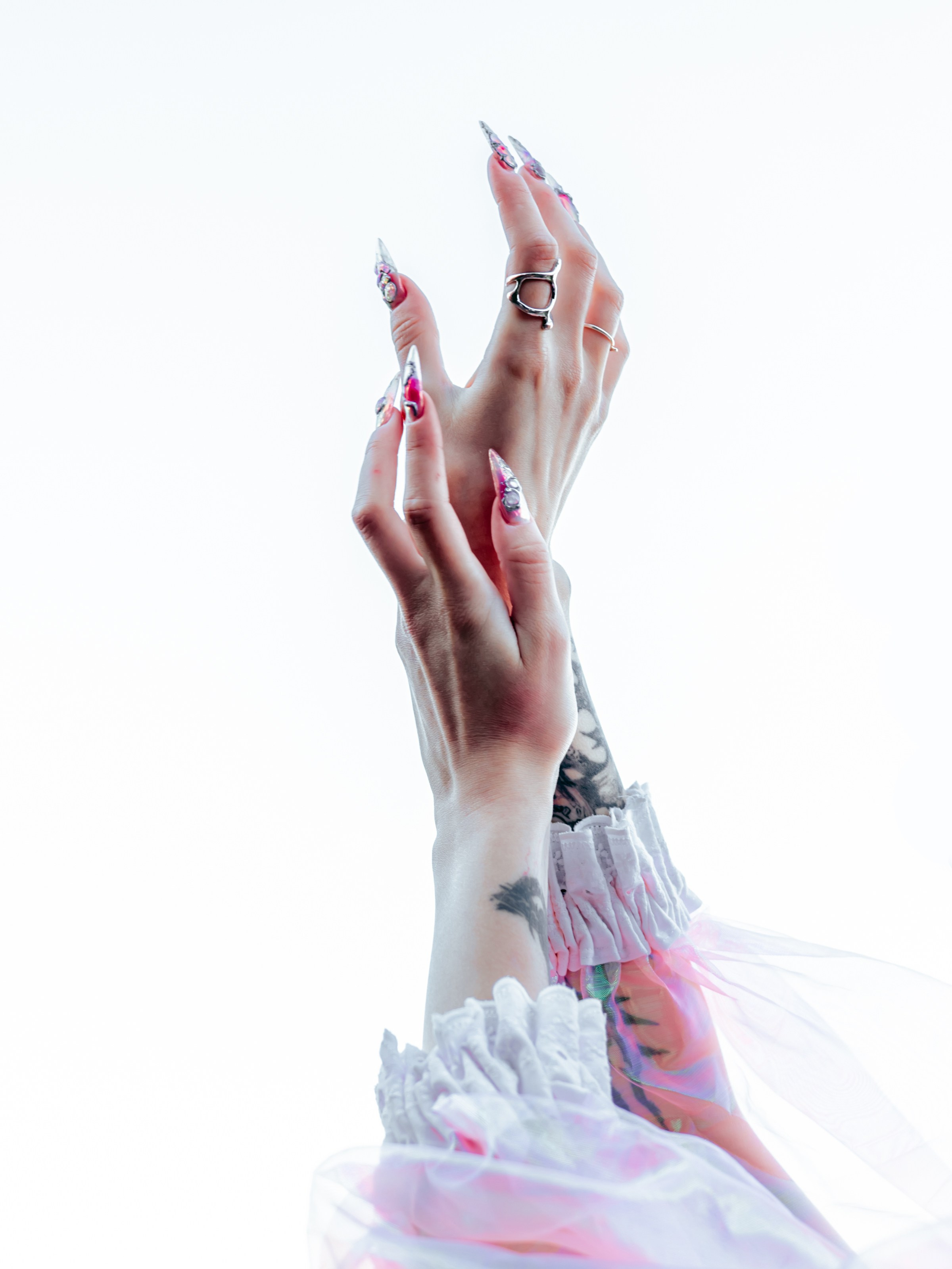 I was only temporary for u. Лиза, ваш портретный и репортажный фотограф в Ульяновске!