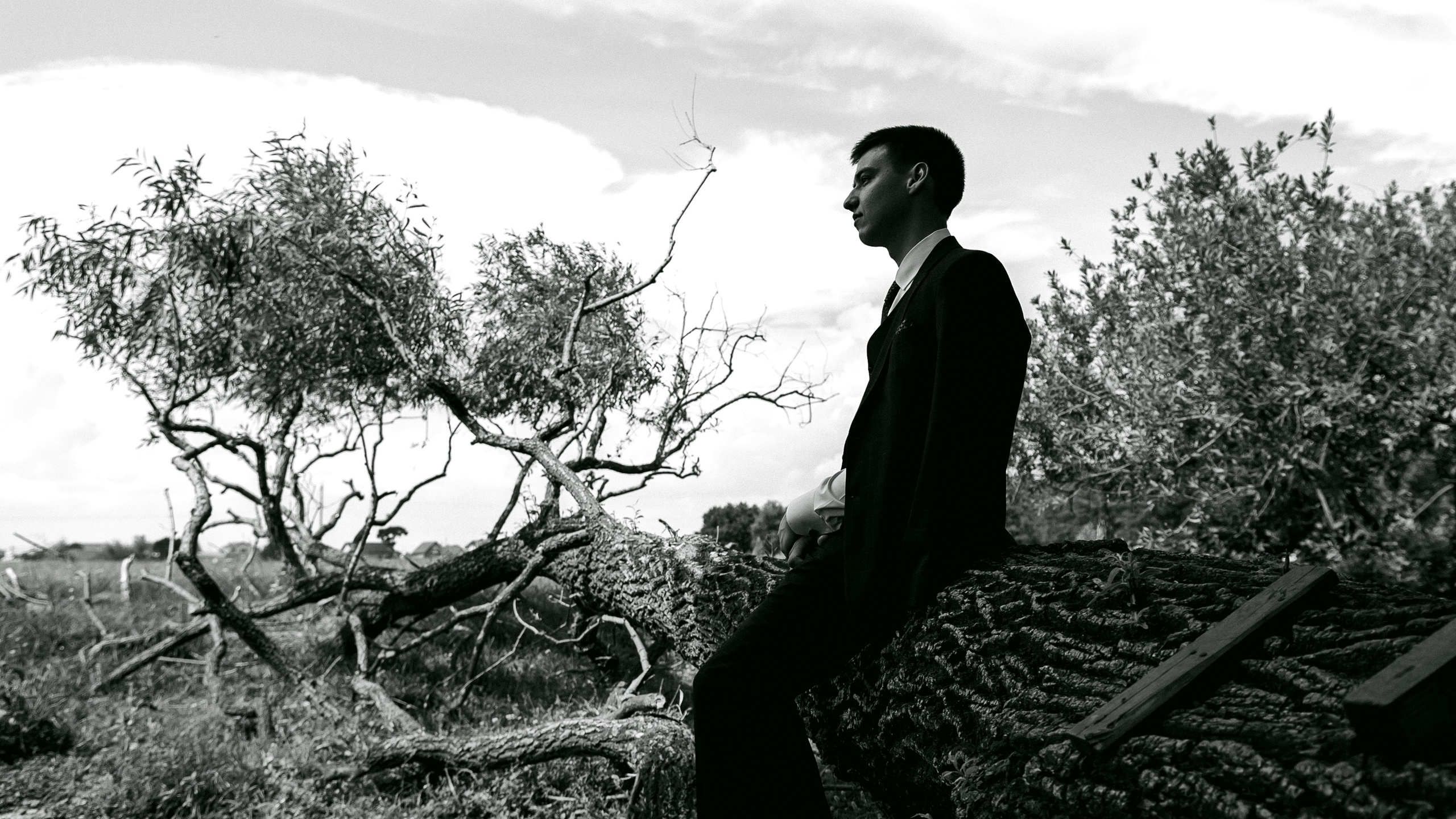 Wedding photoshoot. Лиза, ваш портретный и репортажный фотограф в Ульяновске!