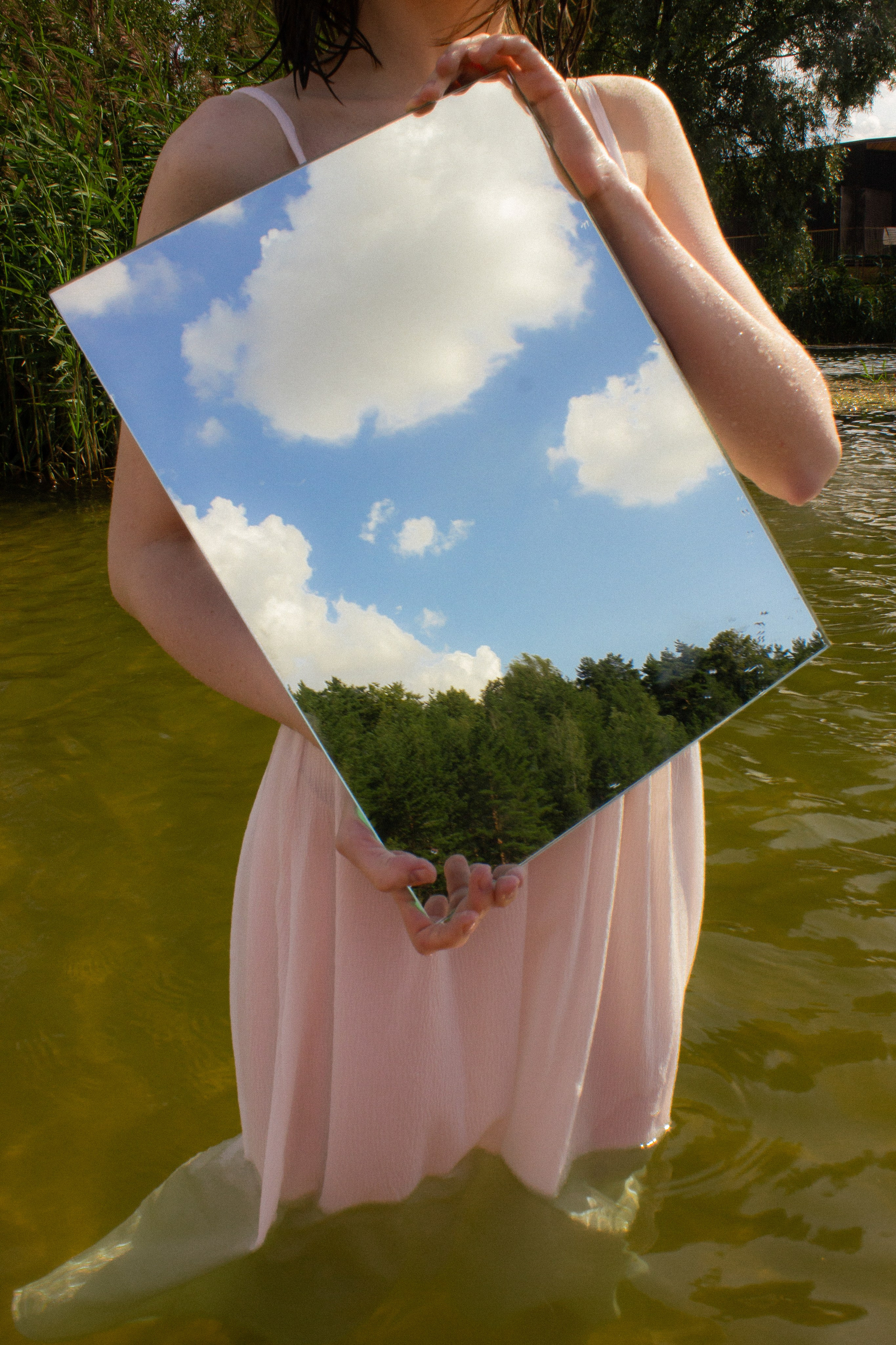 Арина. Фотограф в Москве