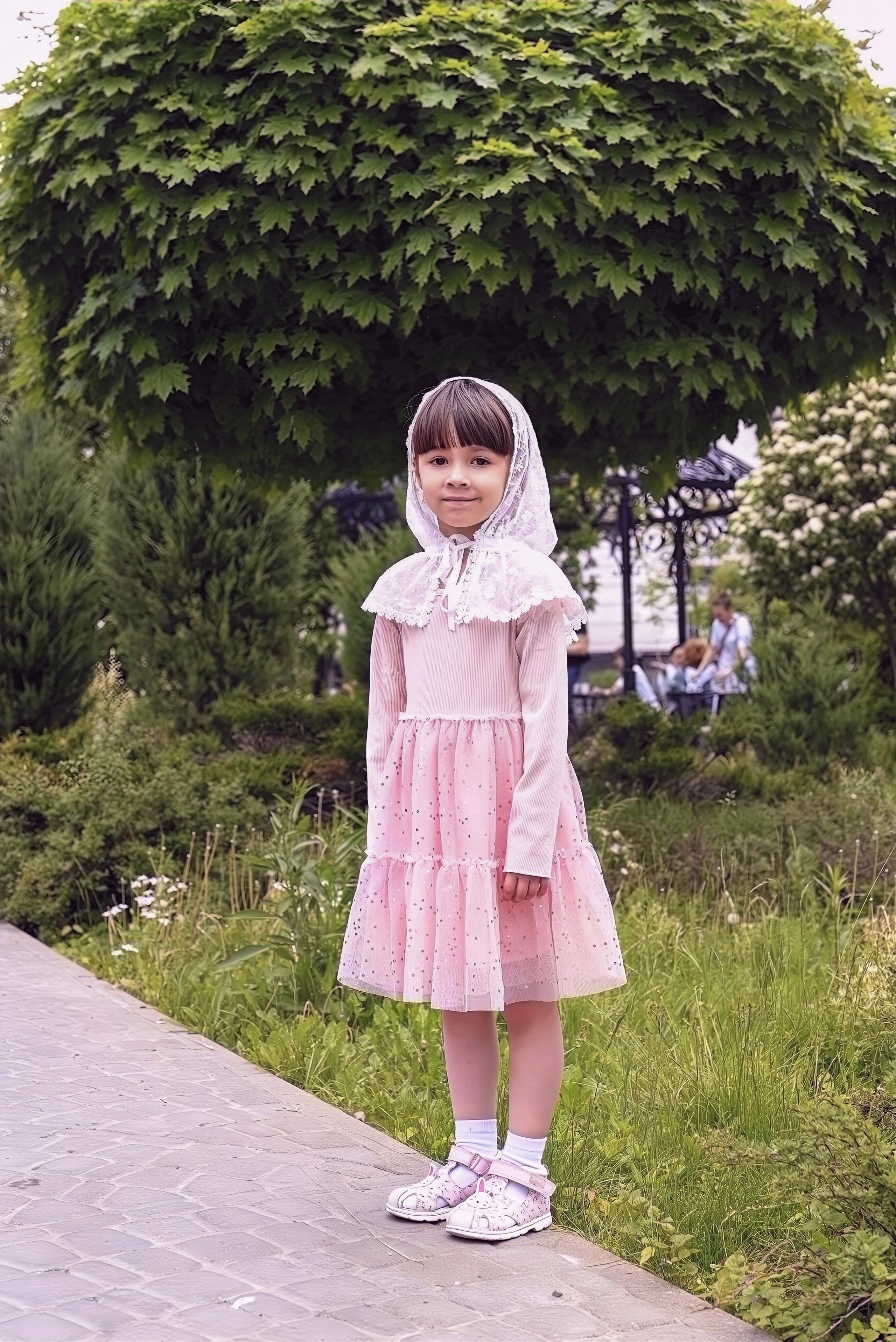 Церковь Покрова Пресвятой Богородицы. Семейный и детский фотограф Москва