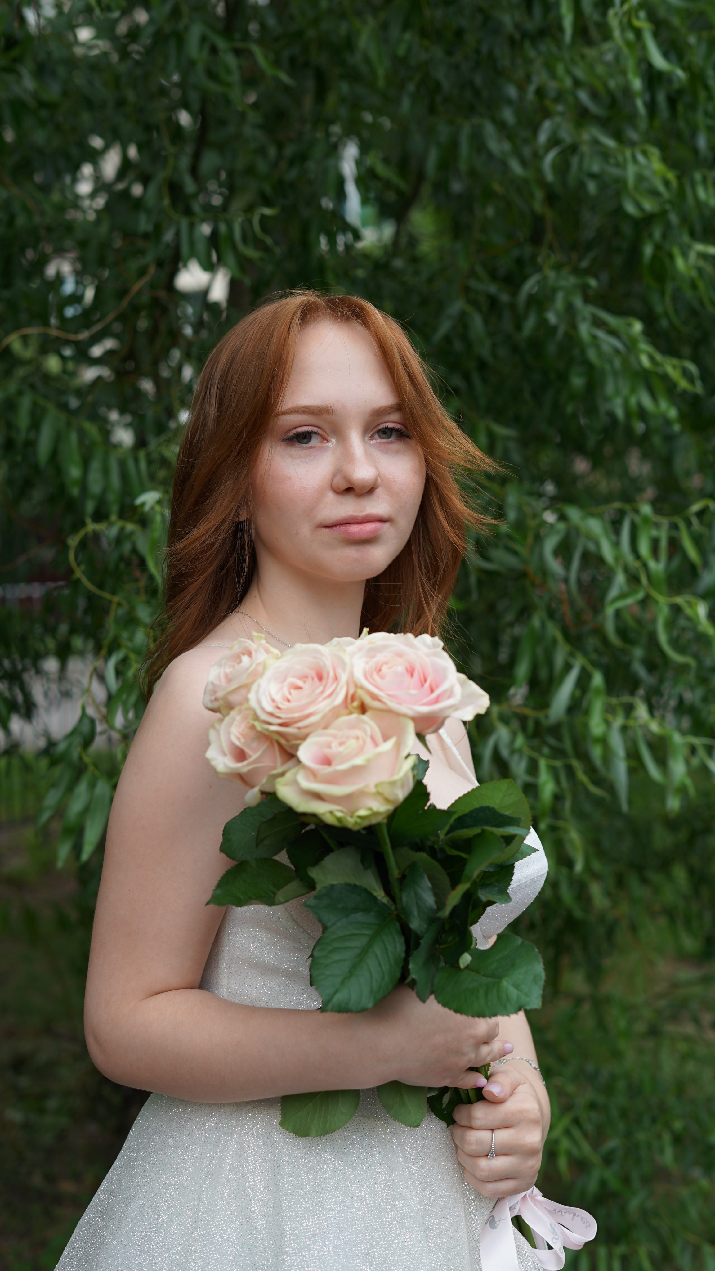 Женский портрет фотограф Хвостова Лариса Витальевна город Тюмень