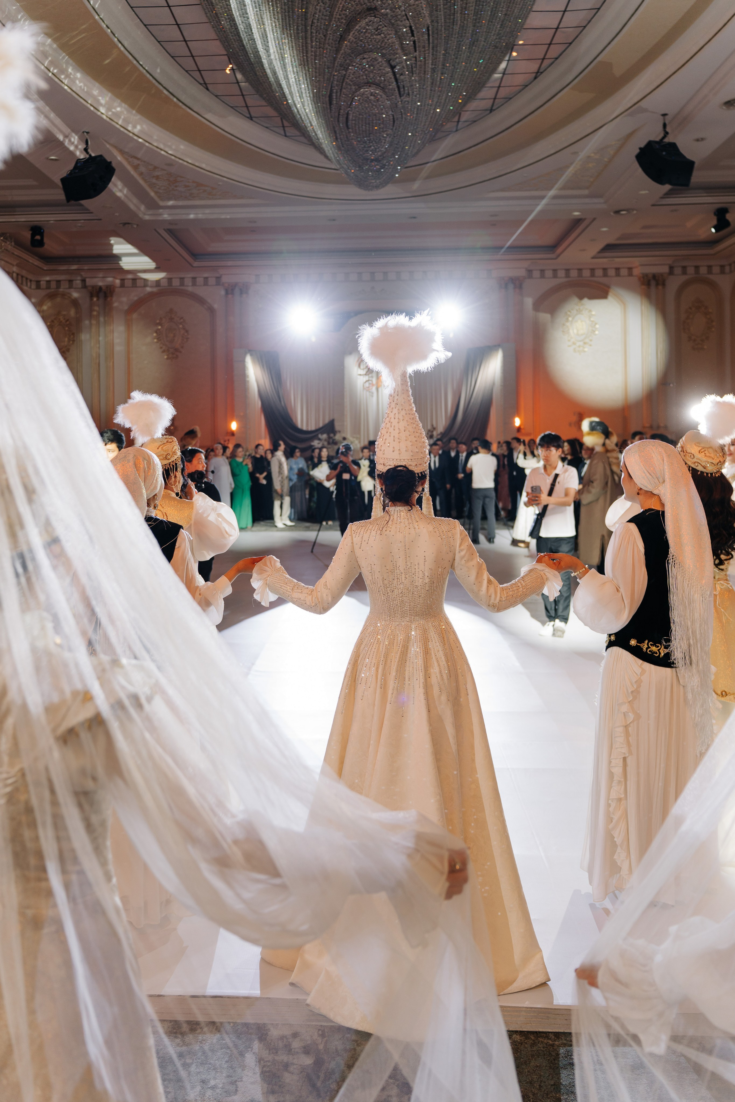 Maral — Qyz uzatu. Wedding and Love story Photographer