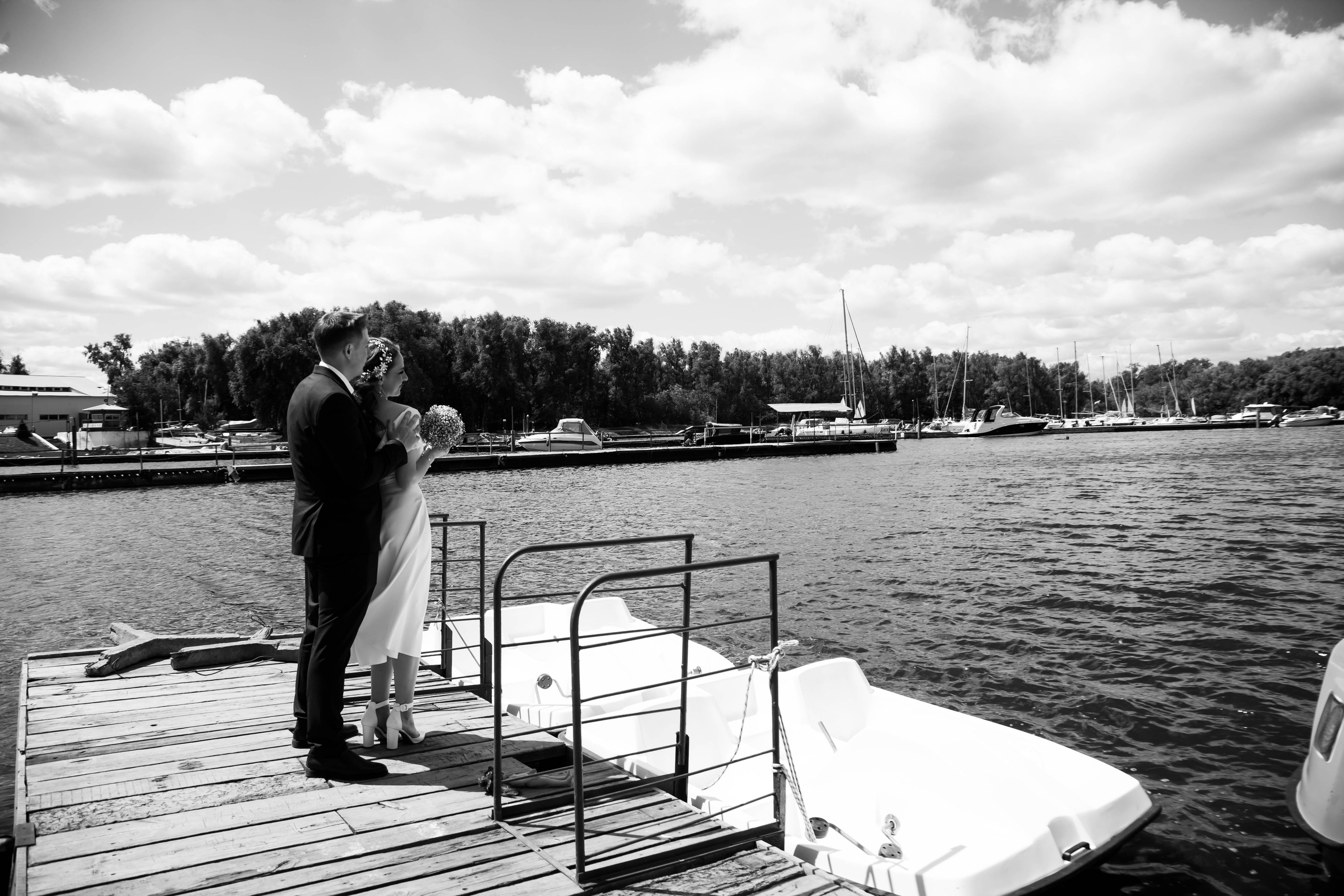 Свадебные фото сессии. Главная