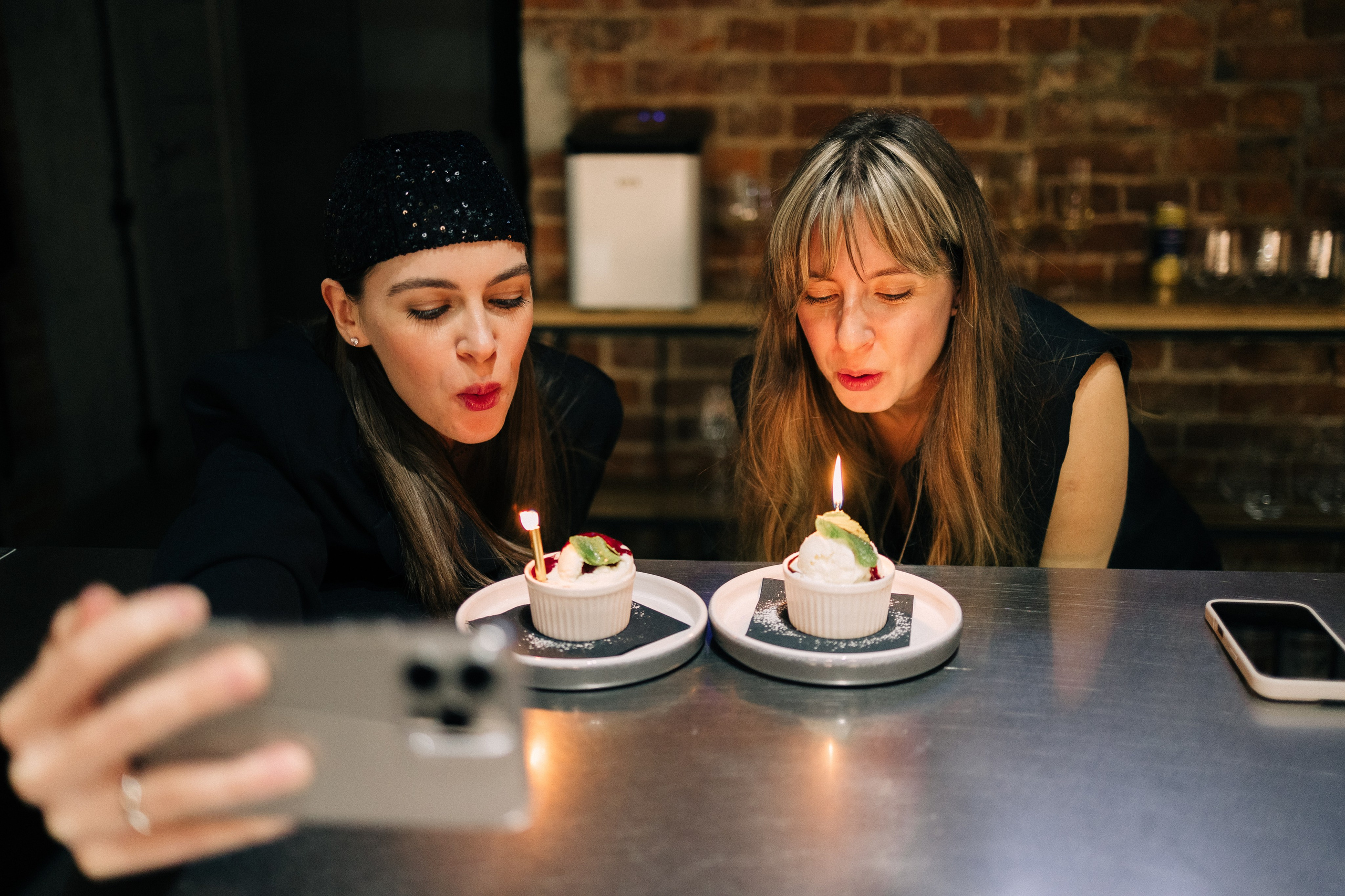 Кулинарный Мастер-класс компании Медок. Фотограф Артем Бросов в Санкт-Петербурге и Дубае