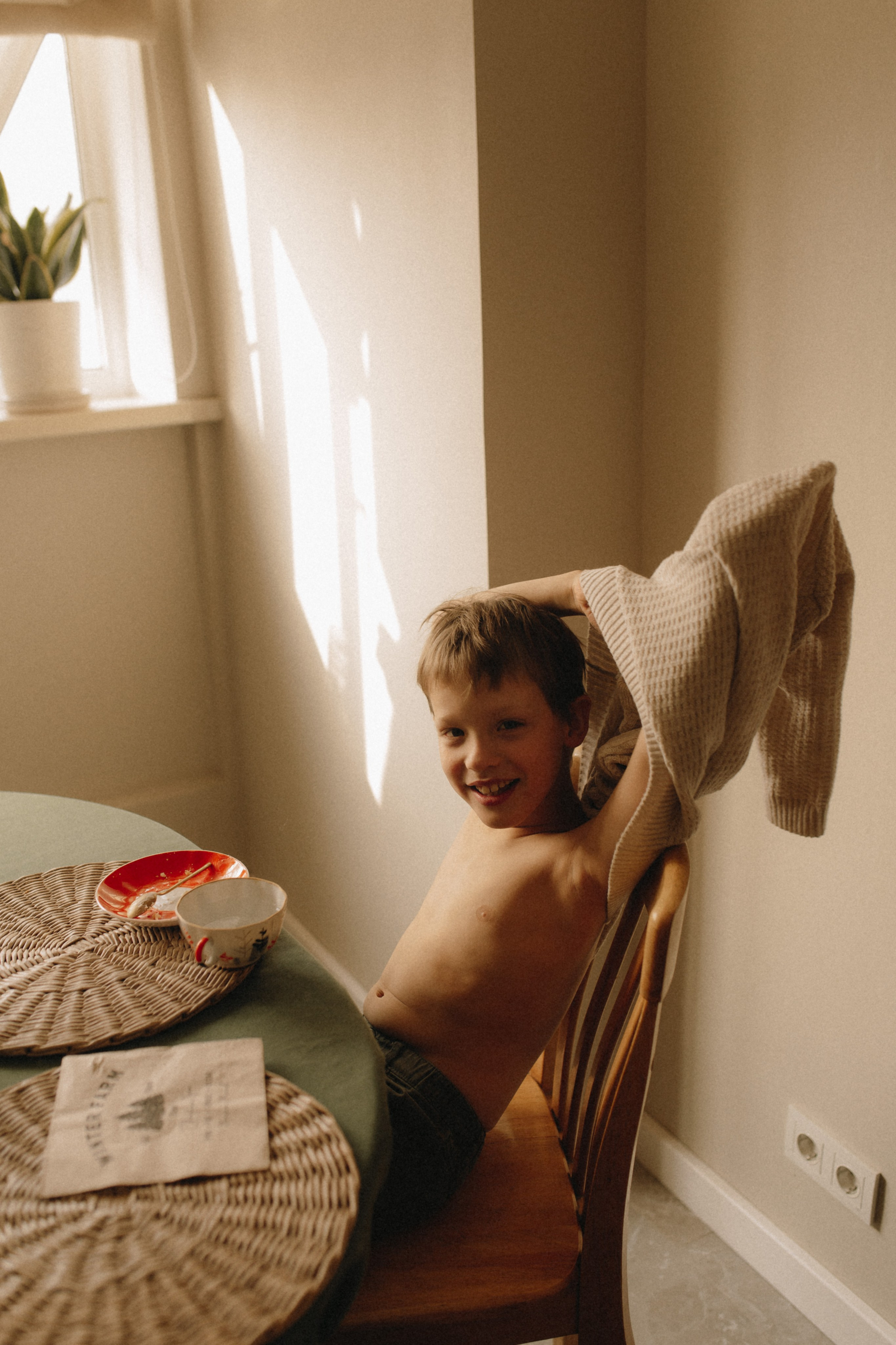 18 декабря. Alyona Latysheva / Photographer / Almaty