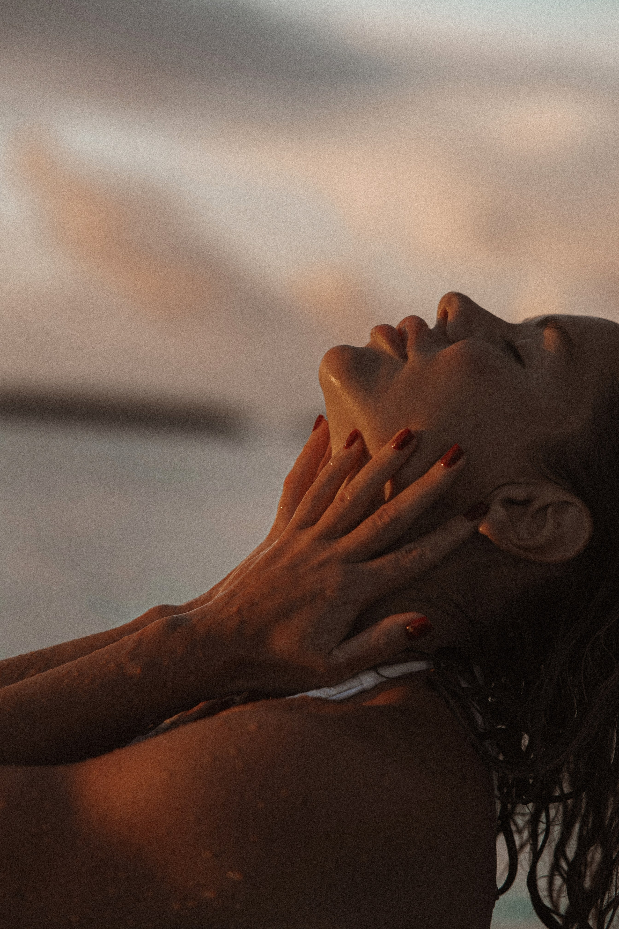 Мальдивы. Фотограф Мария Зайчик