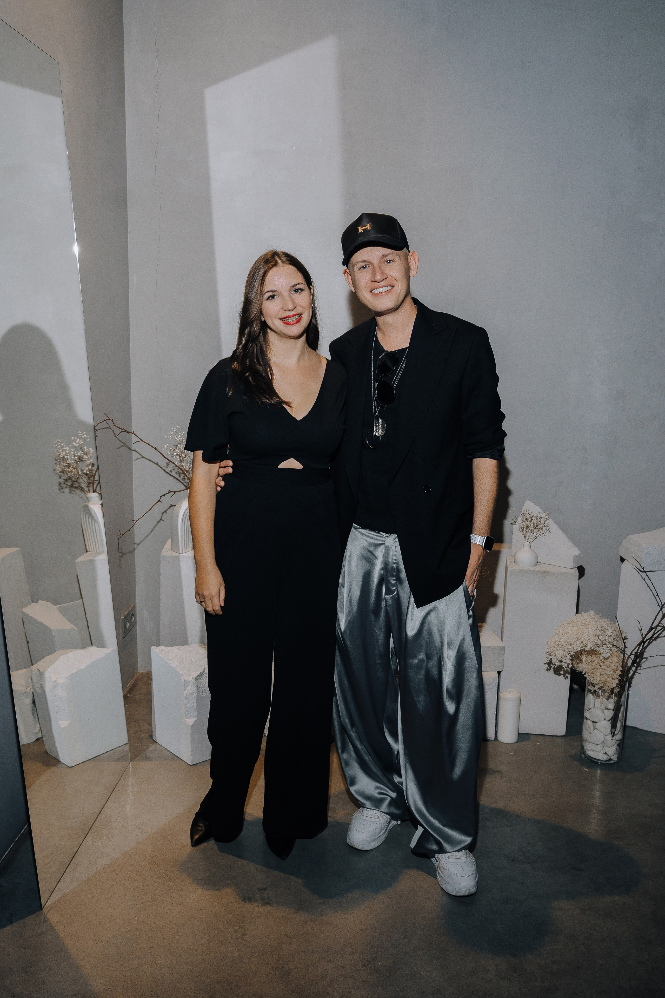 ДЕНЬ РОЖДЕНИЯ ВАСИЛИЯ «ADAGIO». Репортажный фотограф Зуев Роман г. Челябинск