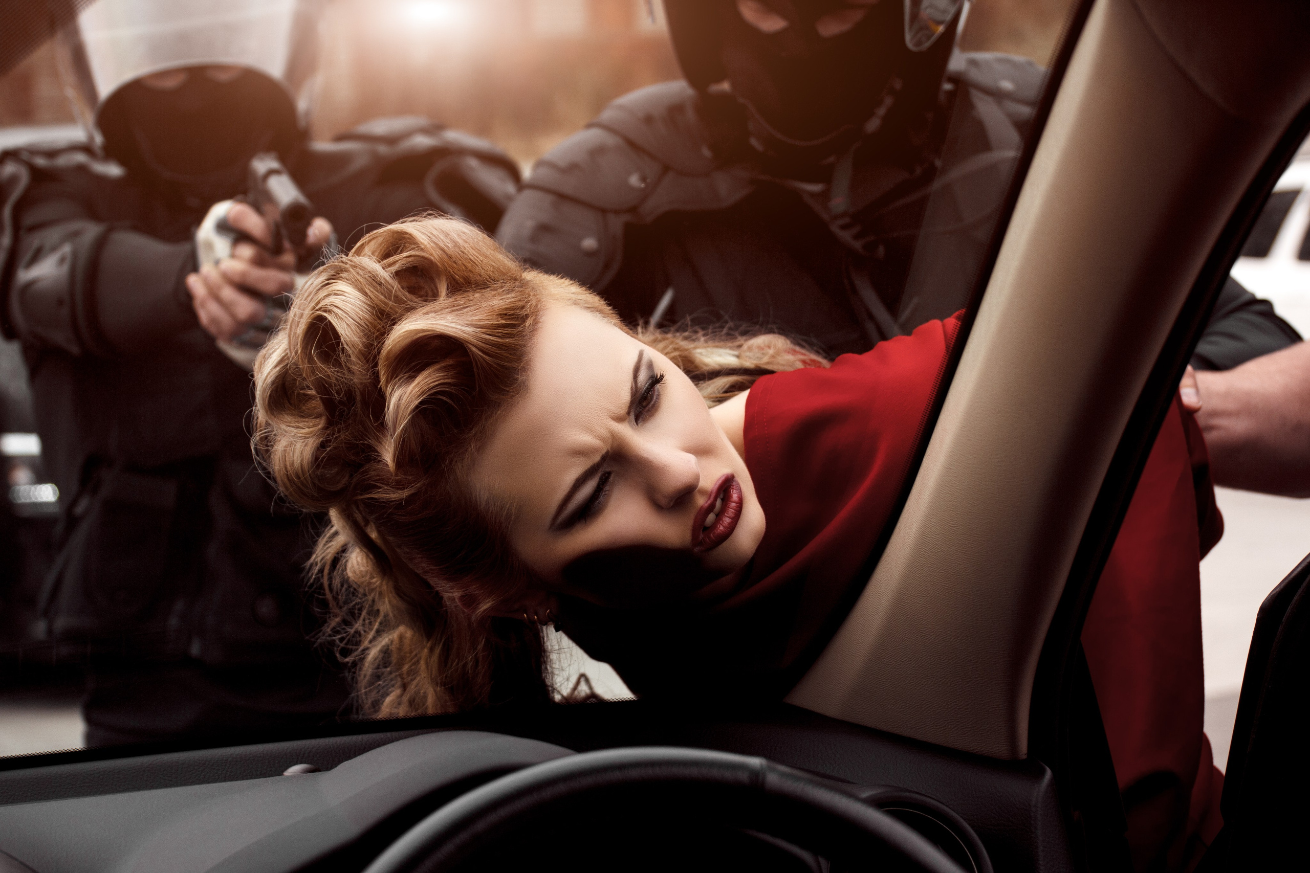 Лучшие фотографии за все время. Oskar Dallas — professional photographer in Moscow