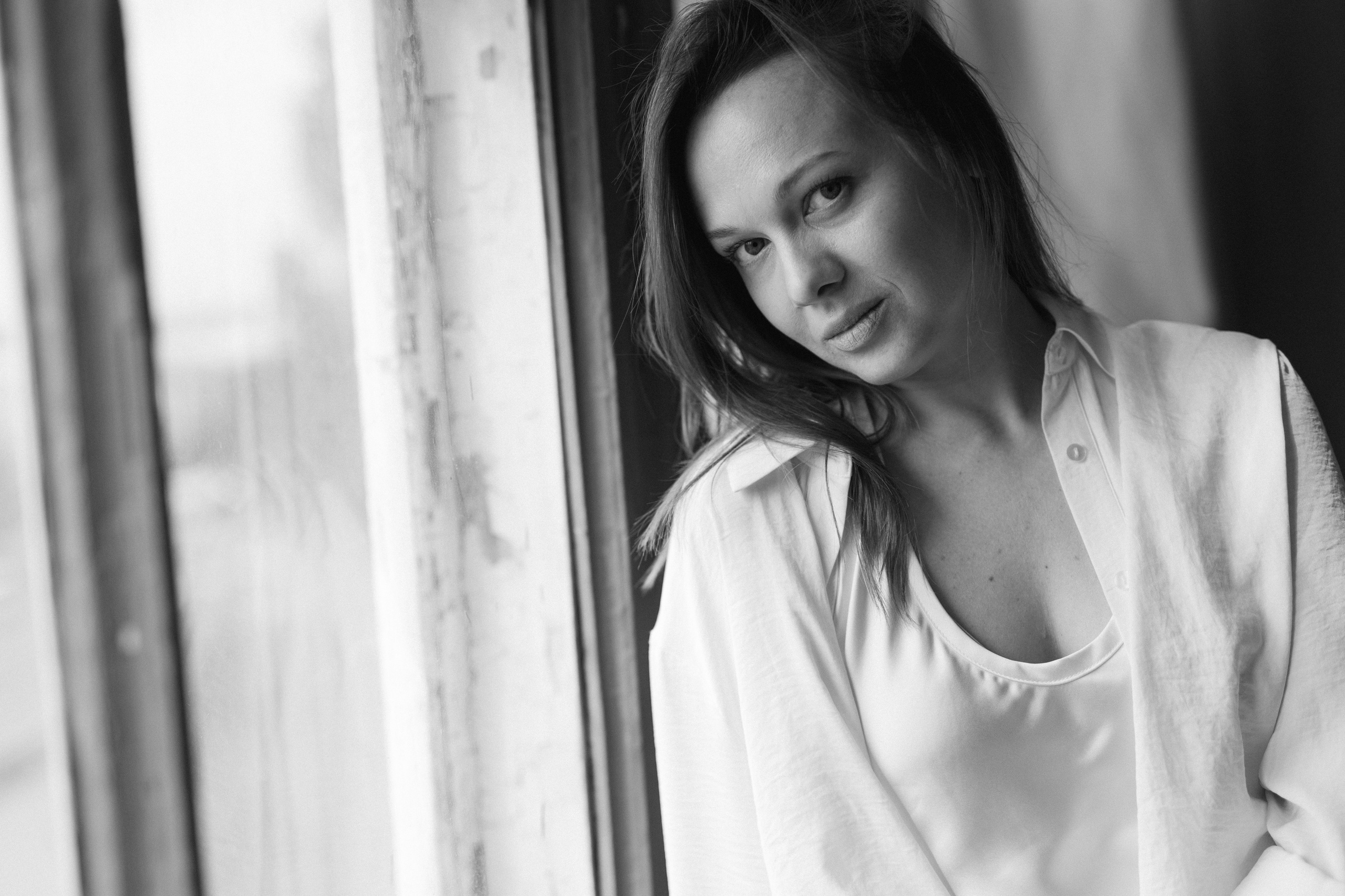 Ваня и Настя. Свадебный и семейный фотограф в Туле и области Маша Костина