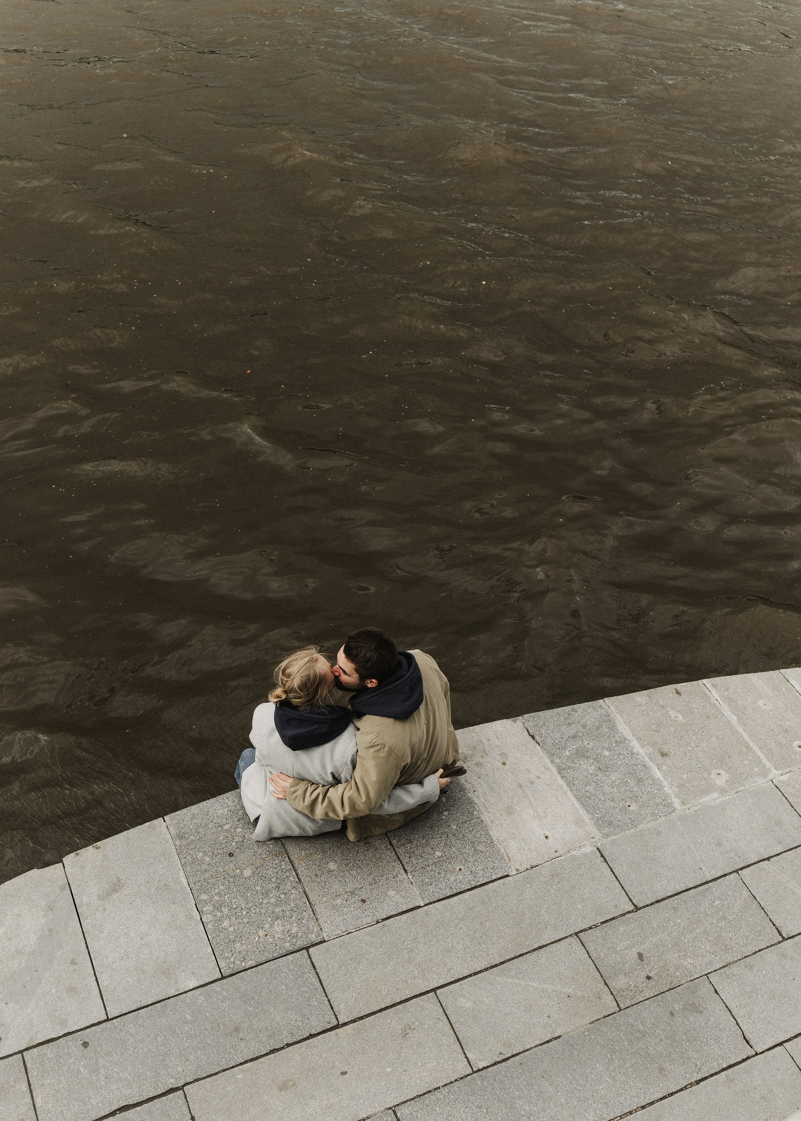Мир наших сердец. Портретный фотограф в Москве Настя Балыкина