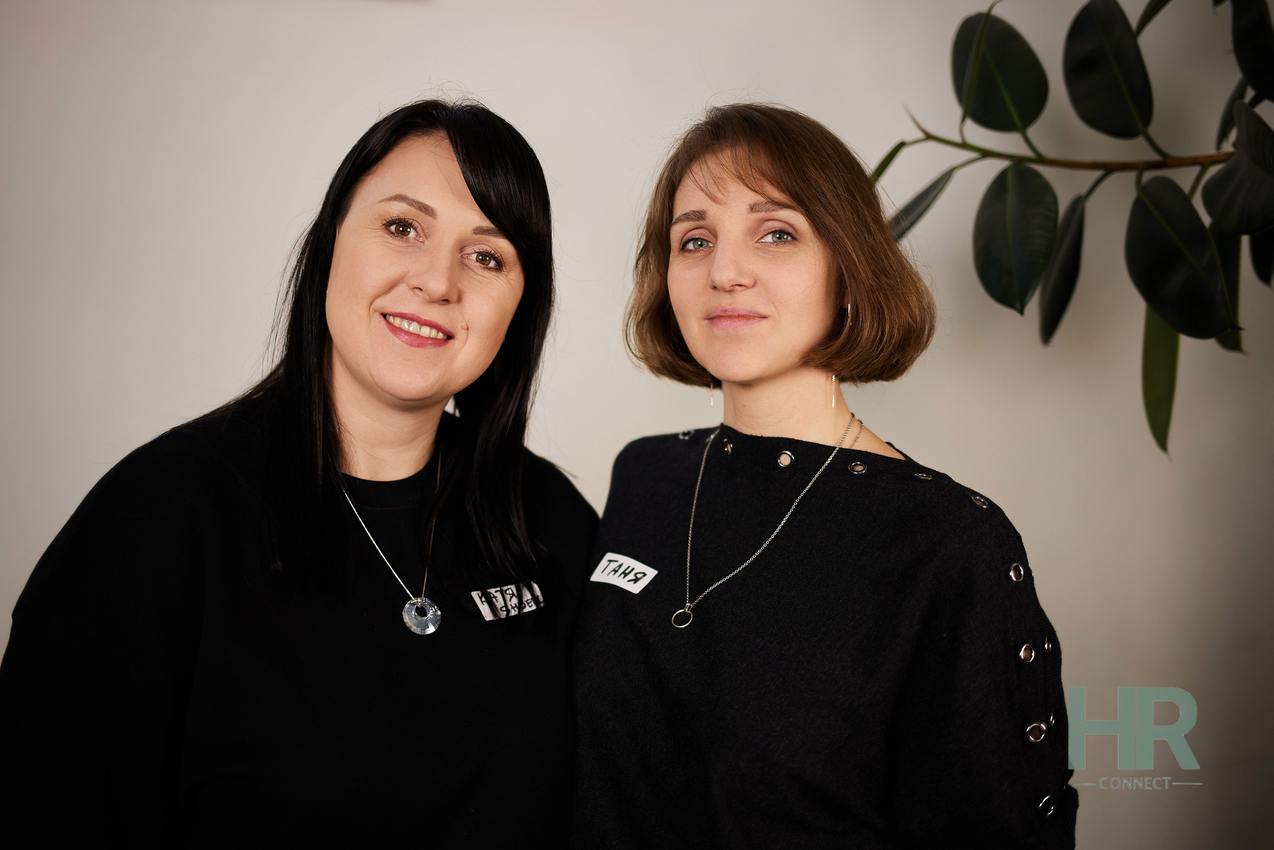 Встреча HR. Свадебная, репортажная фотосъемка и видеосъемка в Минске. Илья и Юлия Ширмановы. Фотограф | Видеограф | Минск