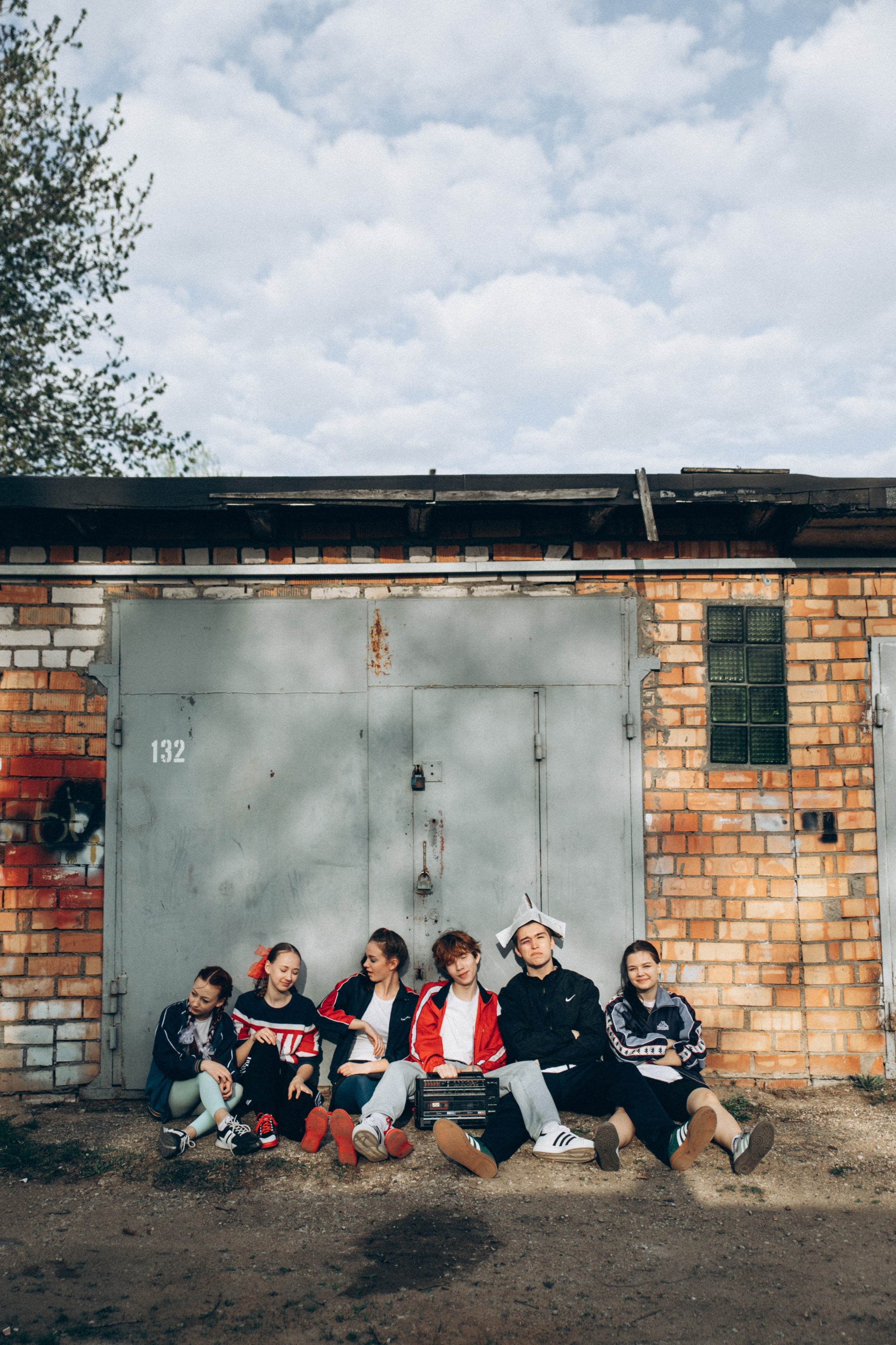 Мир! Дружба! Жвачка!. Репортажный и детский фотограф в Минске