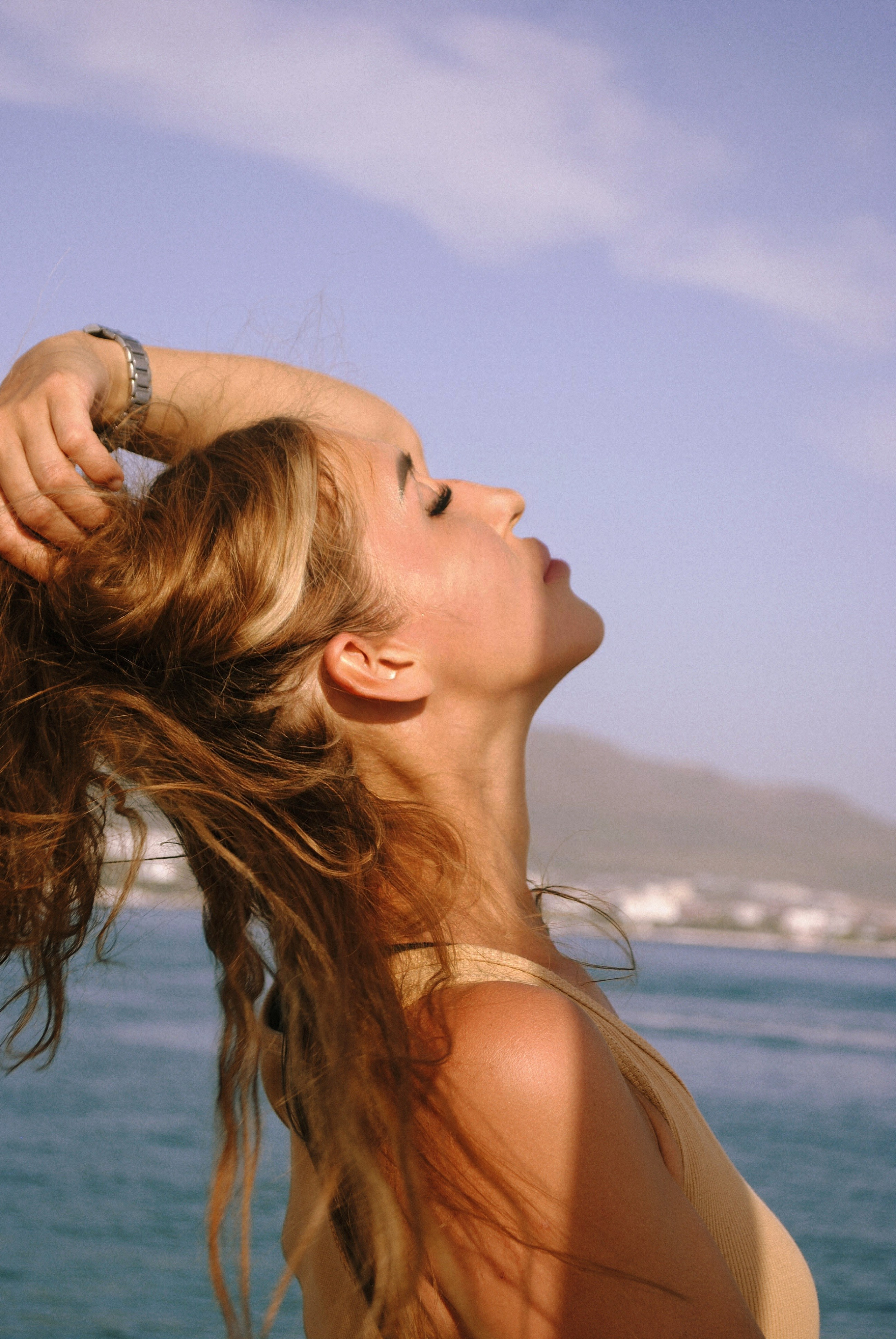 Ира яхт клуб. Фотограф Мария Мусаелян