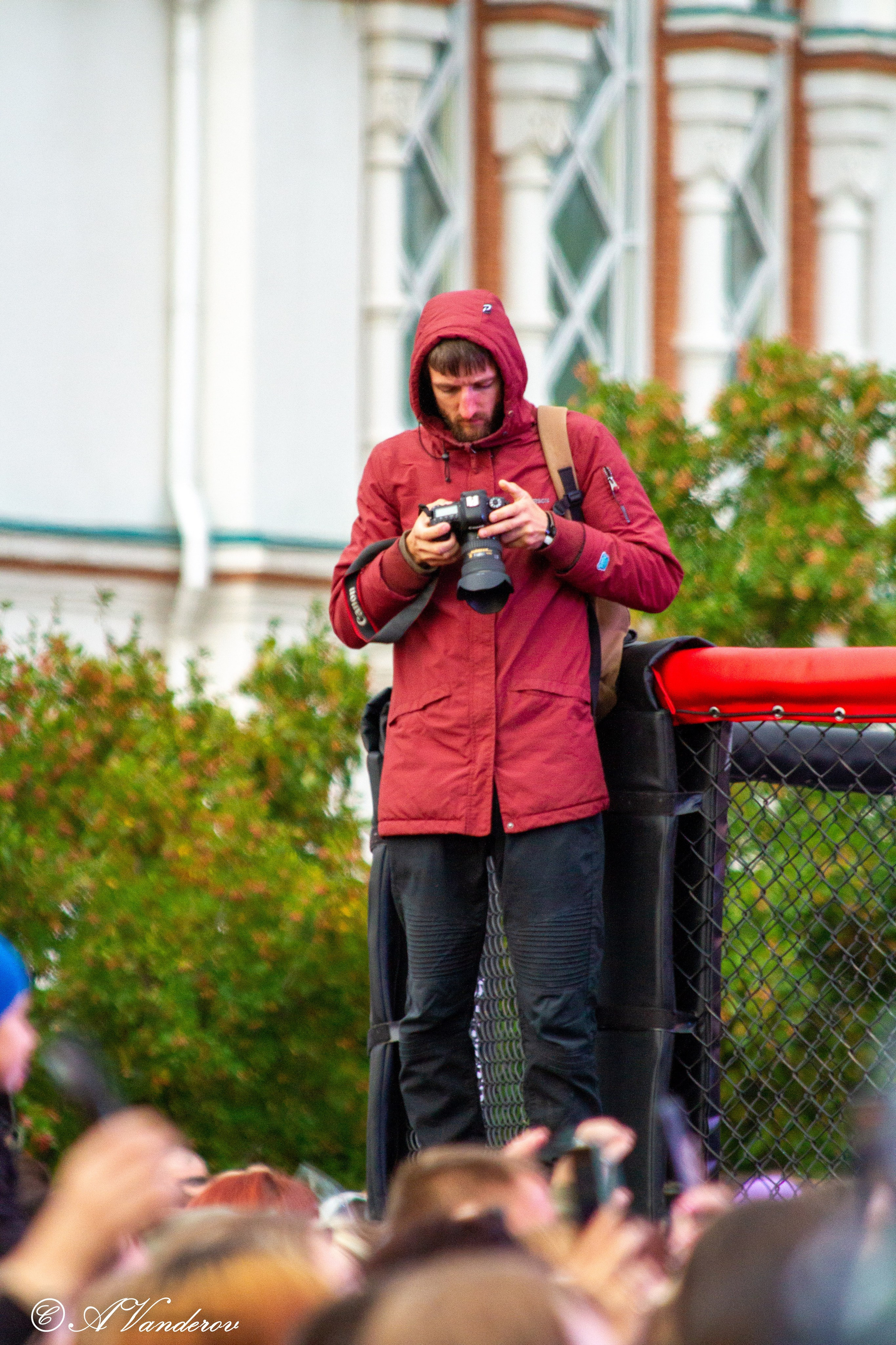 Artik&Asti 12.08.2023. Фотограф Омск | Александр Вандеров