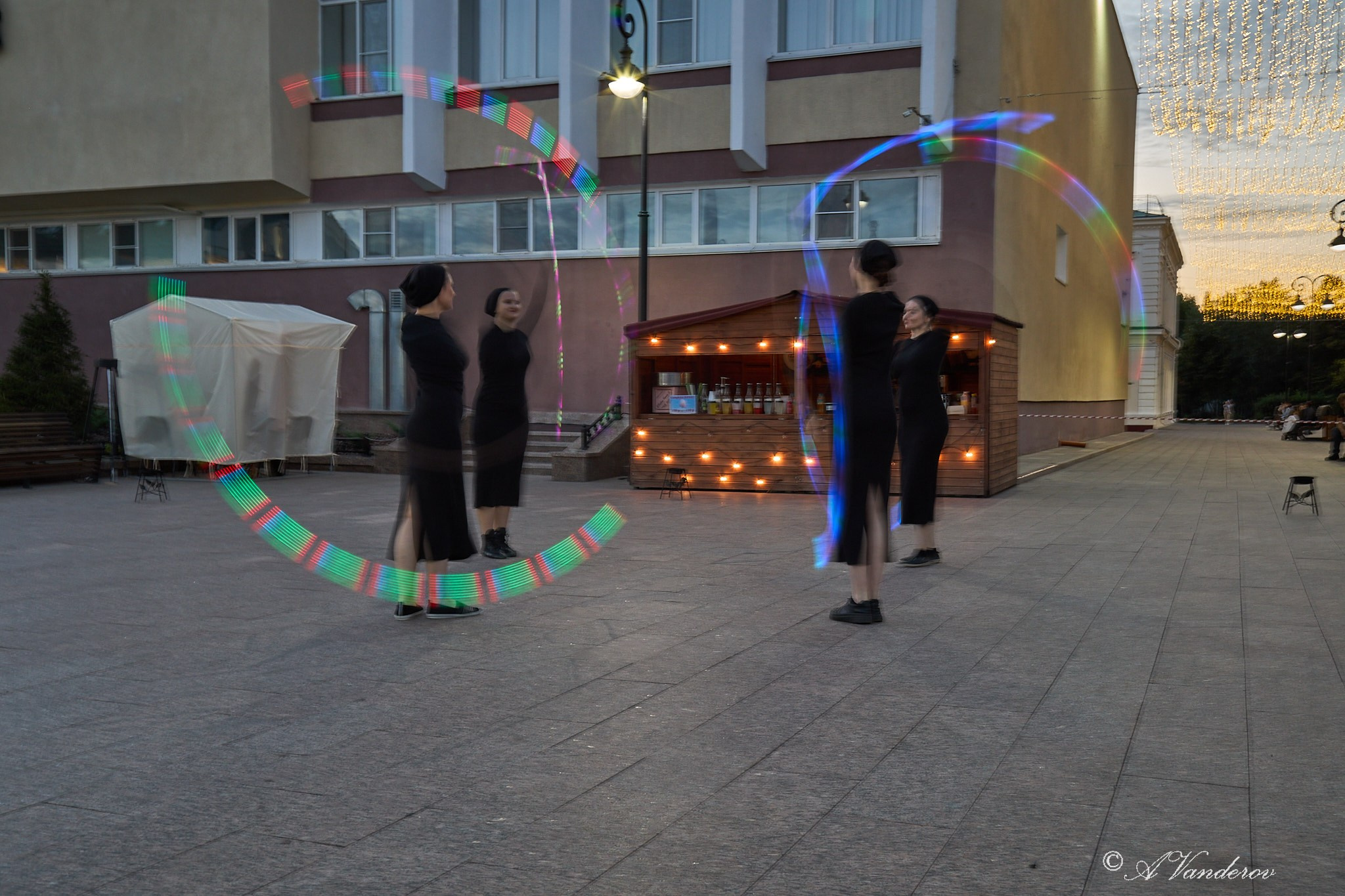 День города 2025. Фотограф Омск | Александр Вандеров