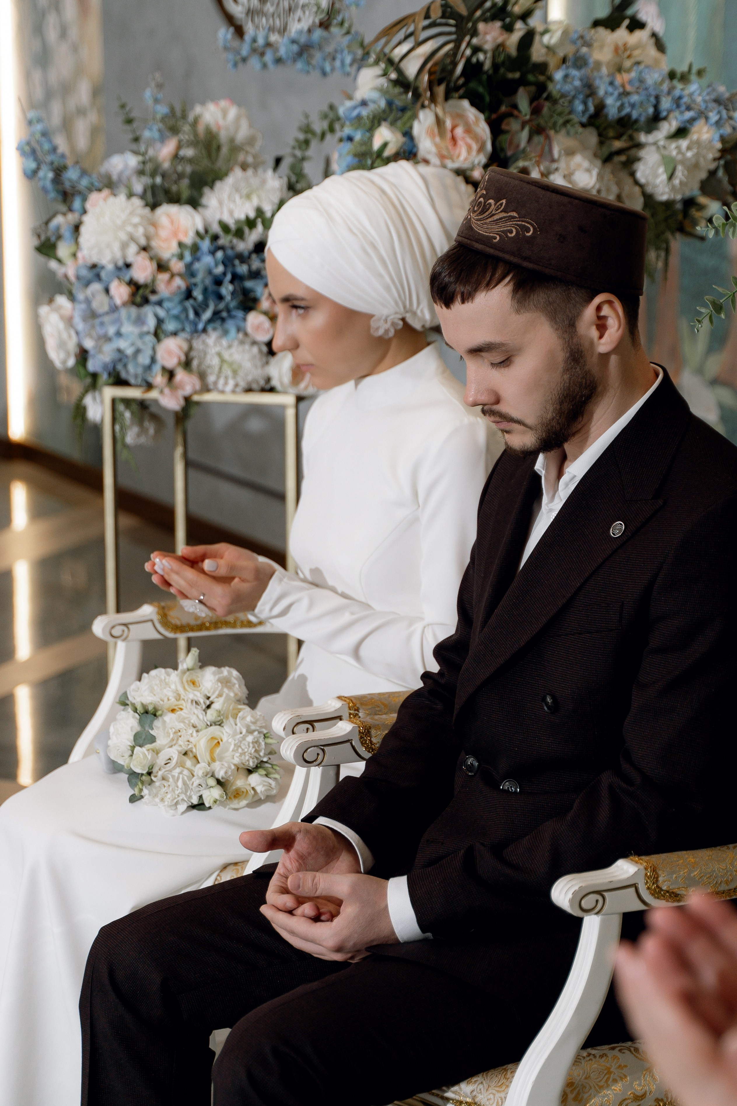 Ильдар & Алия. RAMIL SAFIULLIN