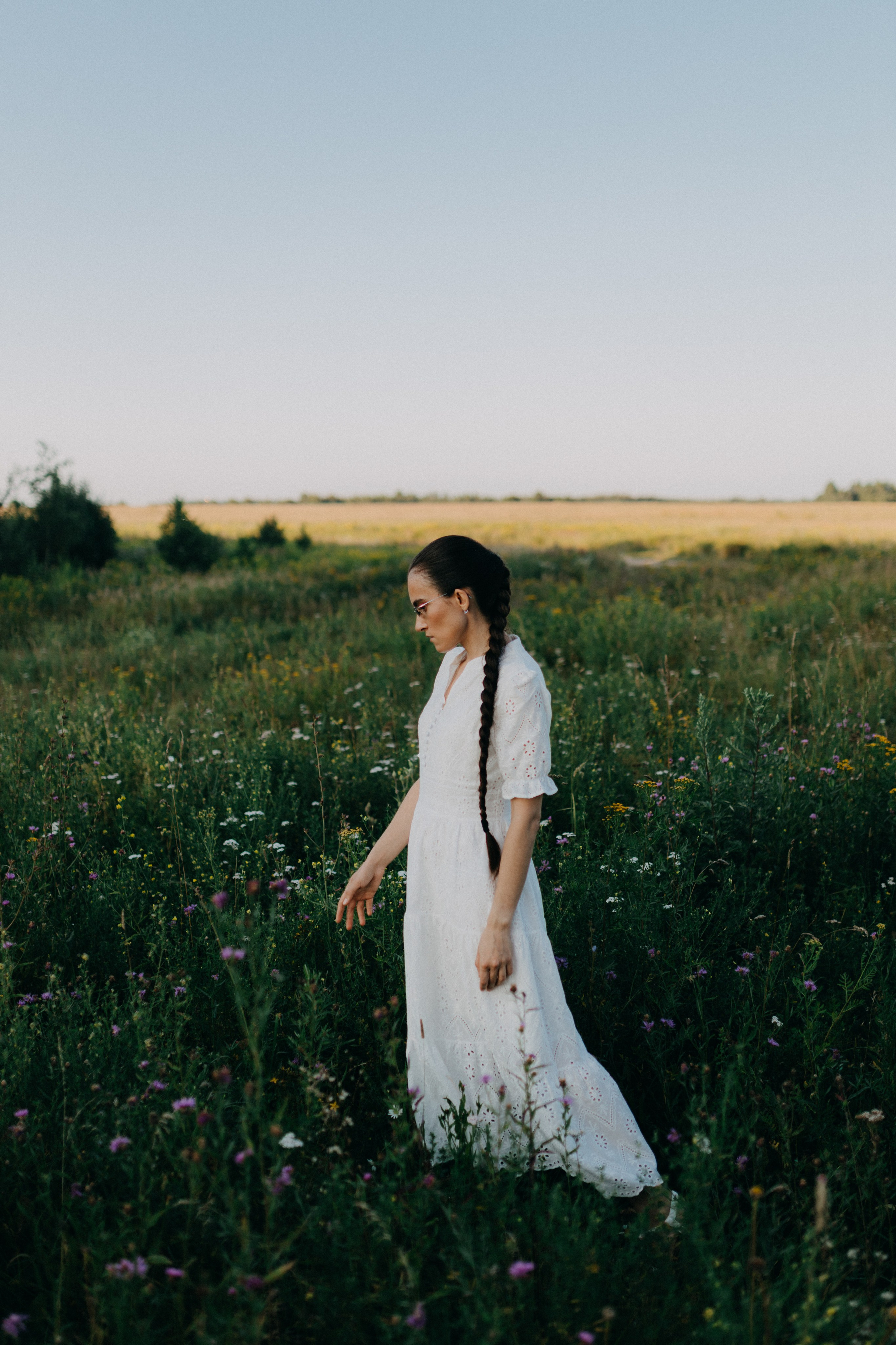 Анастасия. Фотограф НОГИНСК, Москва, Анастасия Белая