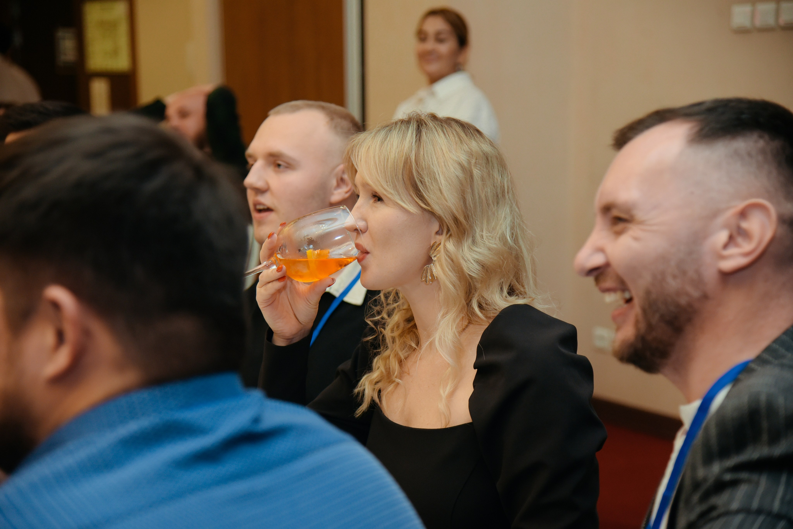 ГеомирАгро. Фотограф Лола Волна, город Москва