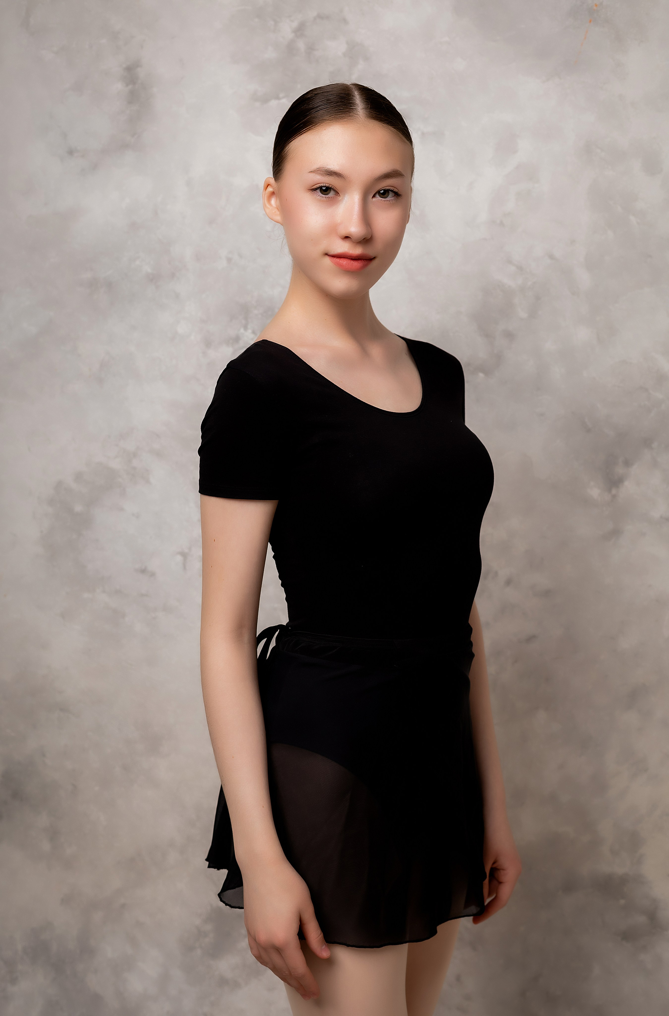 Портреты. Фотограф Трифонова Ольга. Город Тюмень