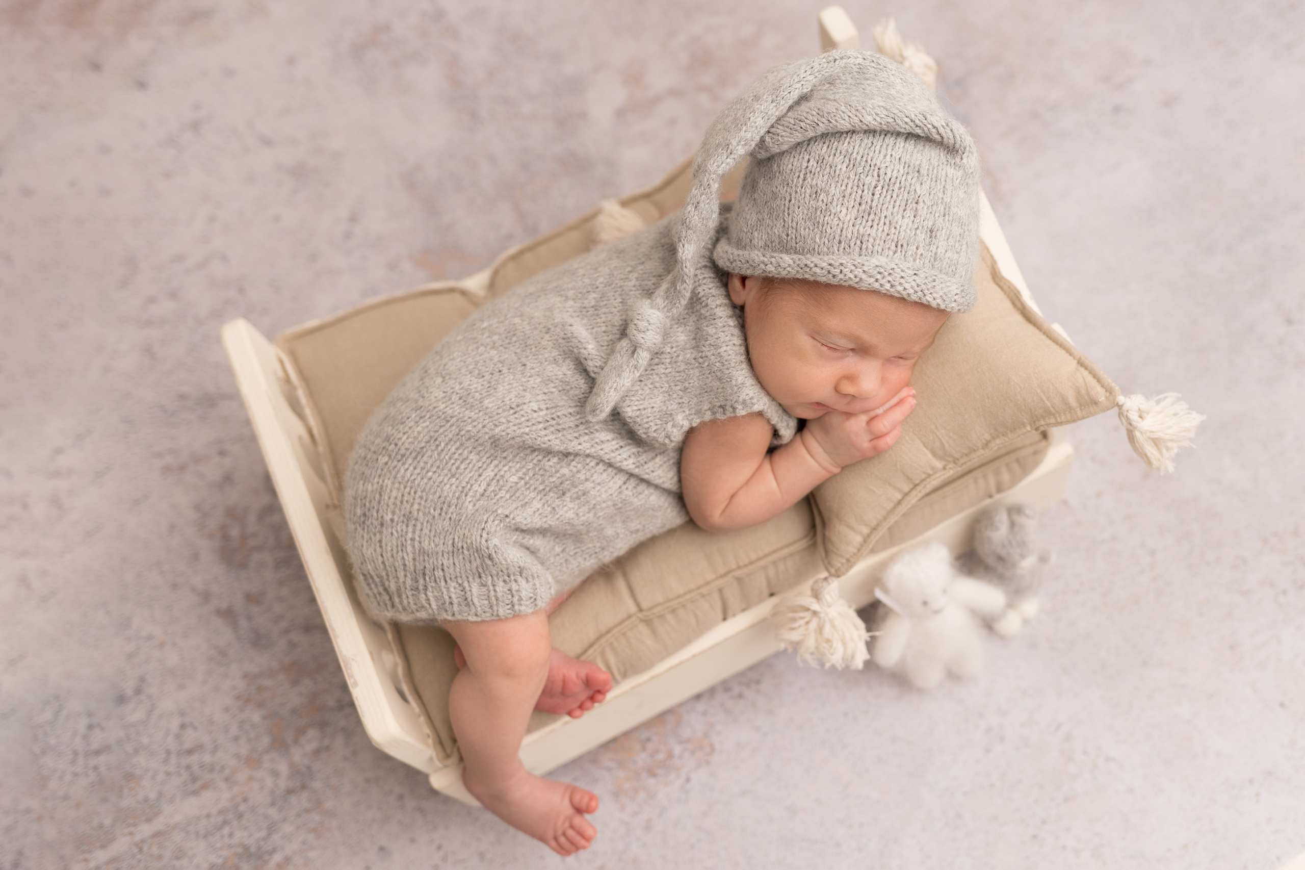 Михаил. Фотограф новорожденных, детский фотограф в г. Оренбурге Екатерина Козлова