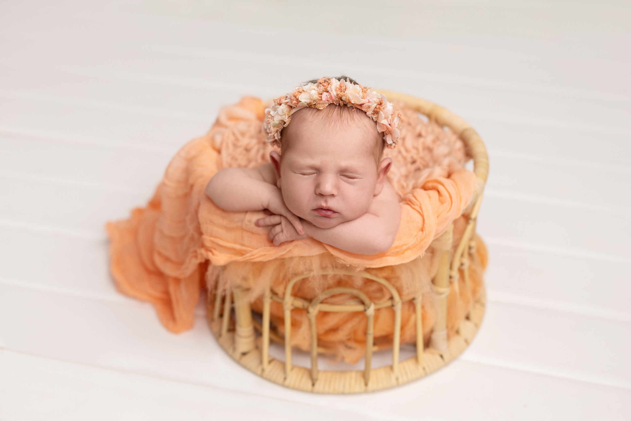Съемка новорожденных. Фотограф новорожденных, детский фотограф в г. Оренбурге Екатерина Козлова