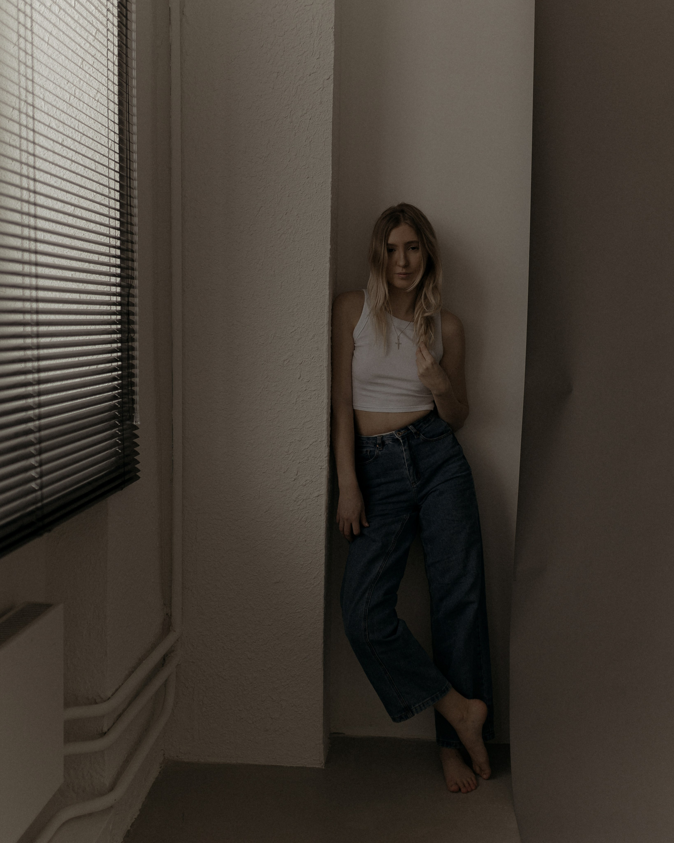 Мария. DARYA.BELKINA