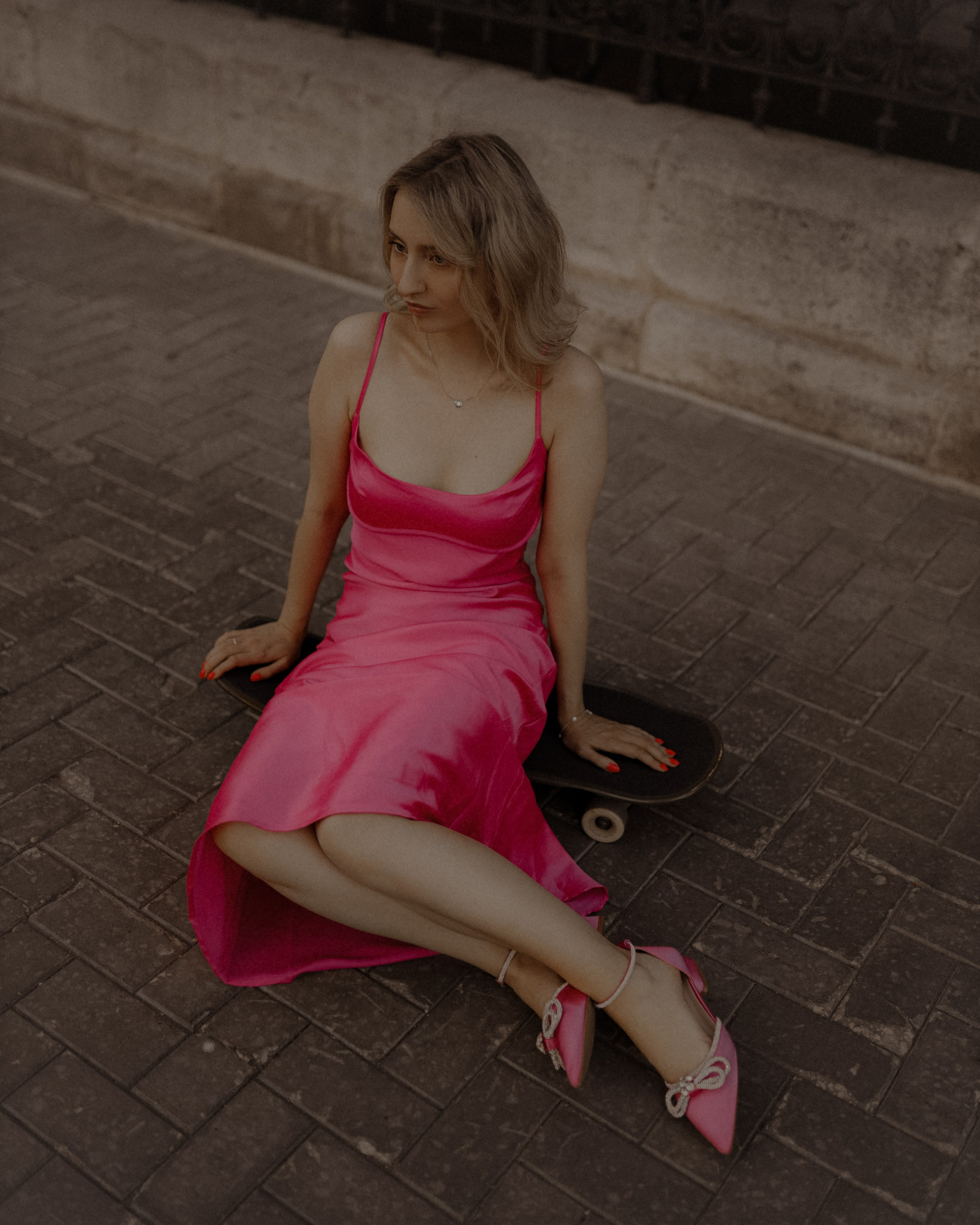 Дарья. DARYA.BELKINA