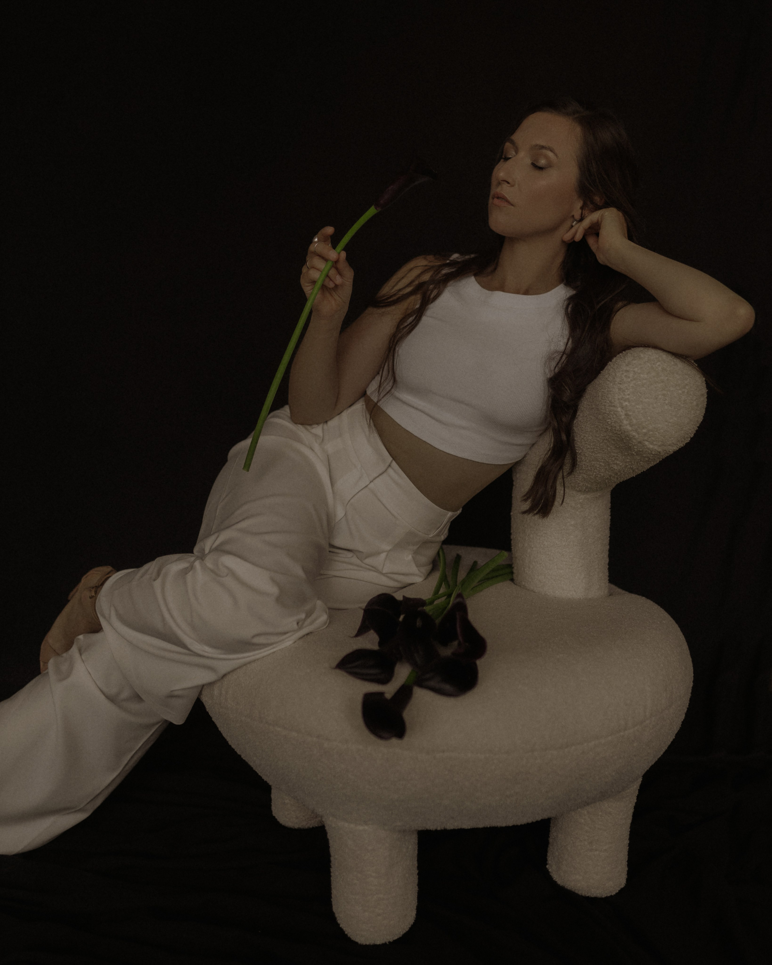 Александра. DARYA.BELKINA