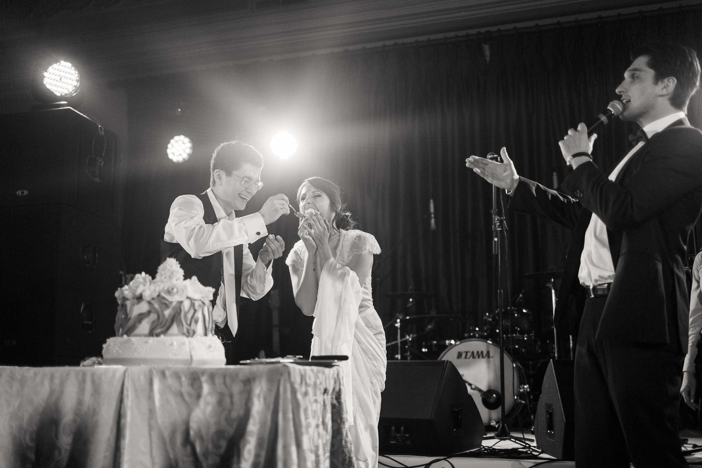 Сергей и Валерия. Свадебный, портретный и репортажный фотограф Дмитрий Карпов