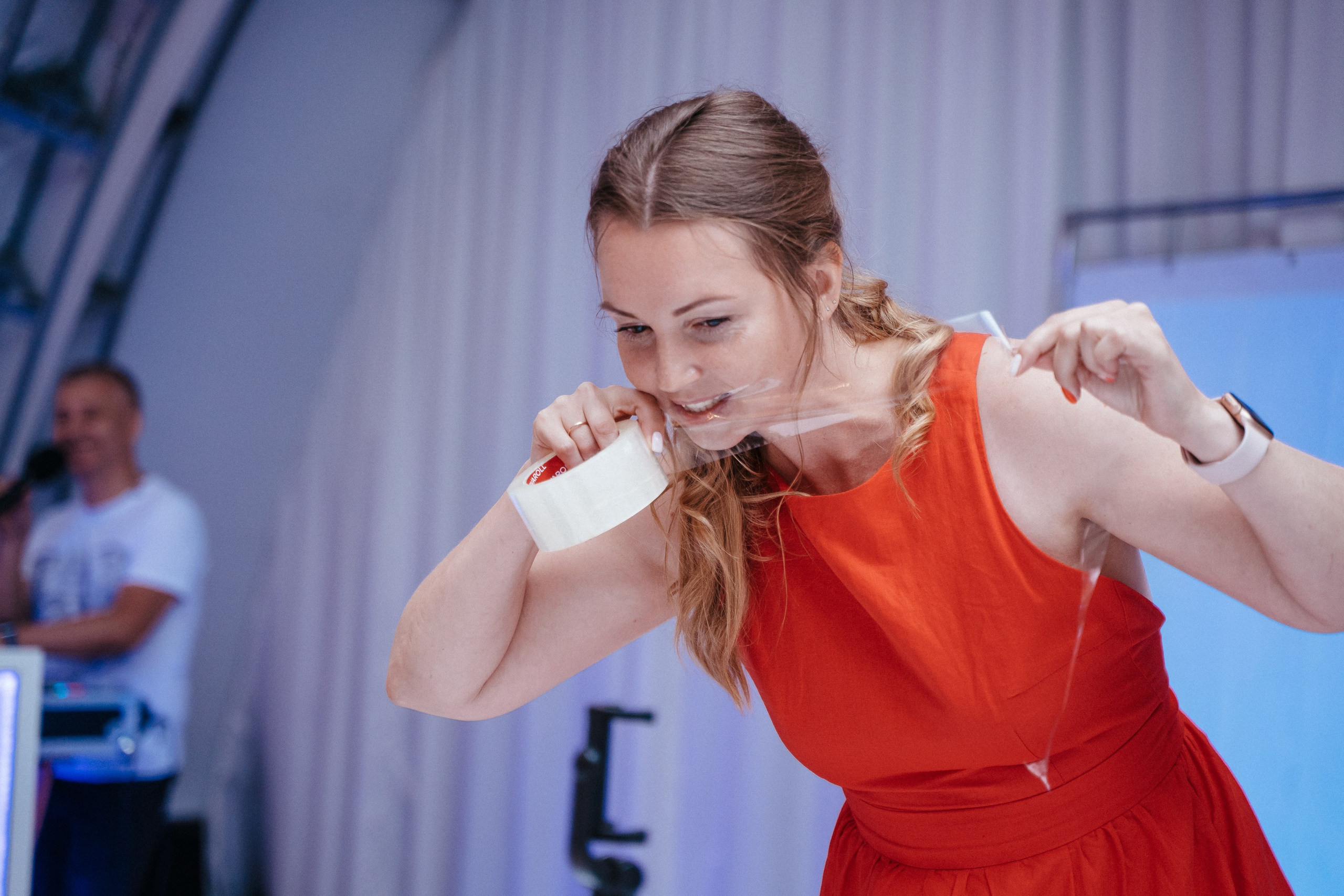 Ави Центр. Свадебный фотограф в Симферополе