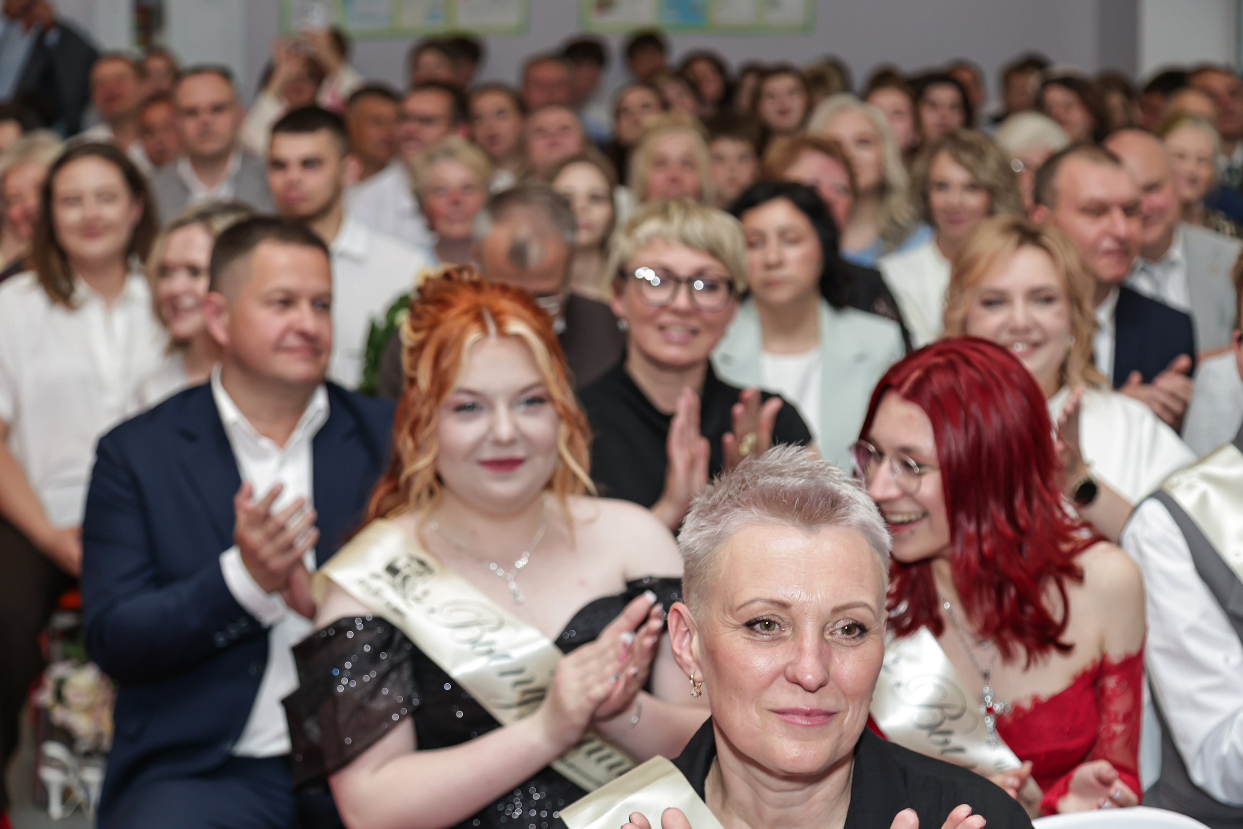 Выпускной лицея г. Дзержинск (2026). Алексей Климков. Фотограф для Вашего бизнеса и частных съемок в Минске и по Беларуси