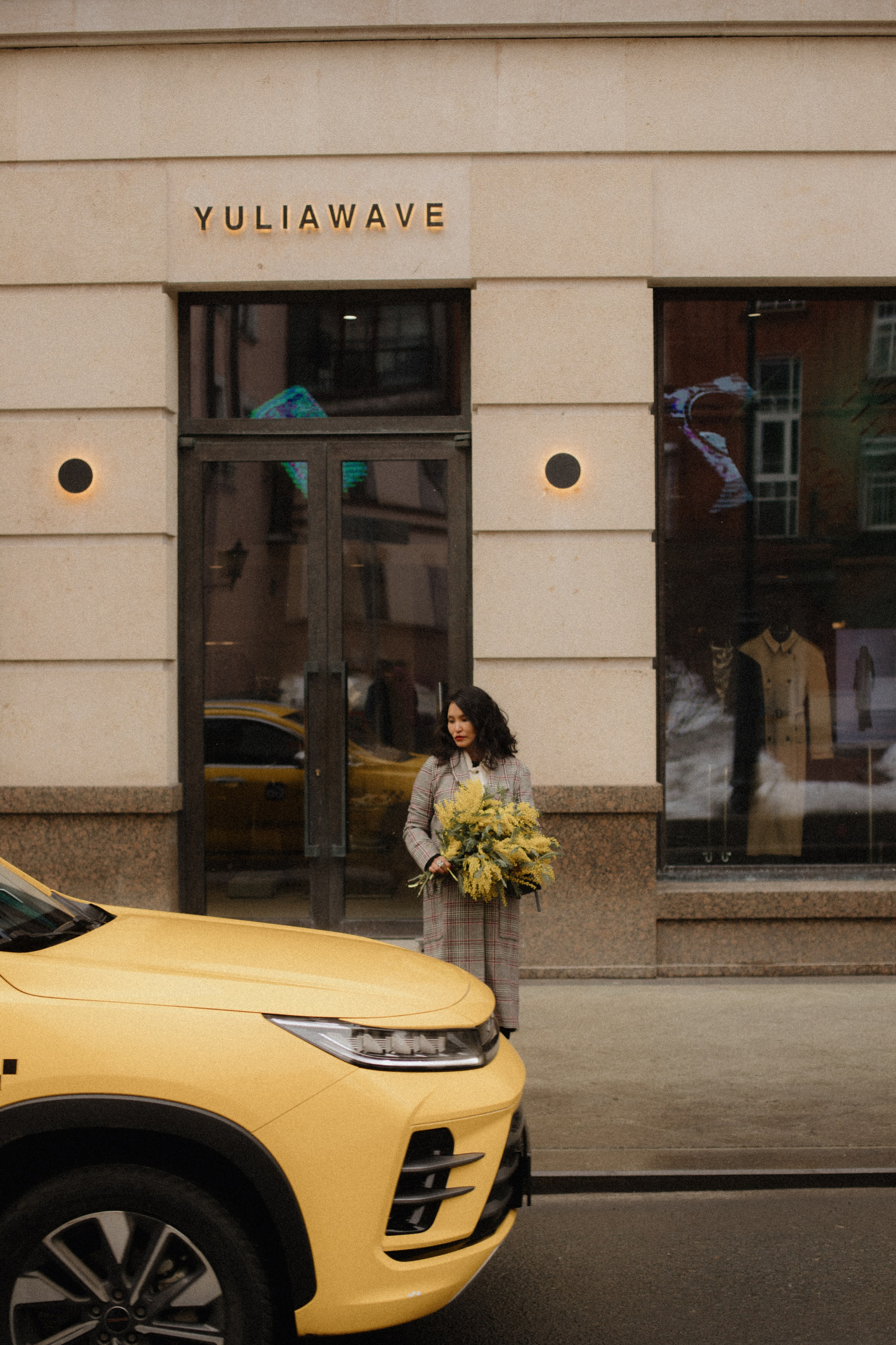 Кристина. Семейный и детский фотограф Юлия Шох