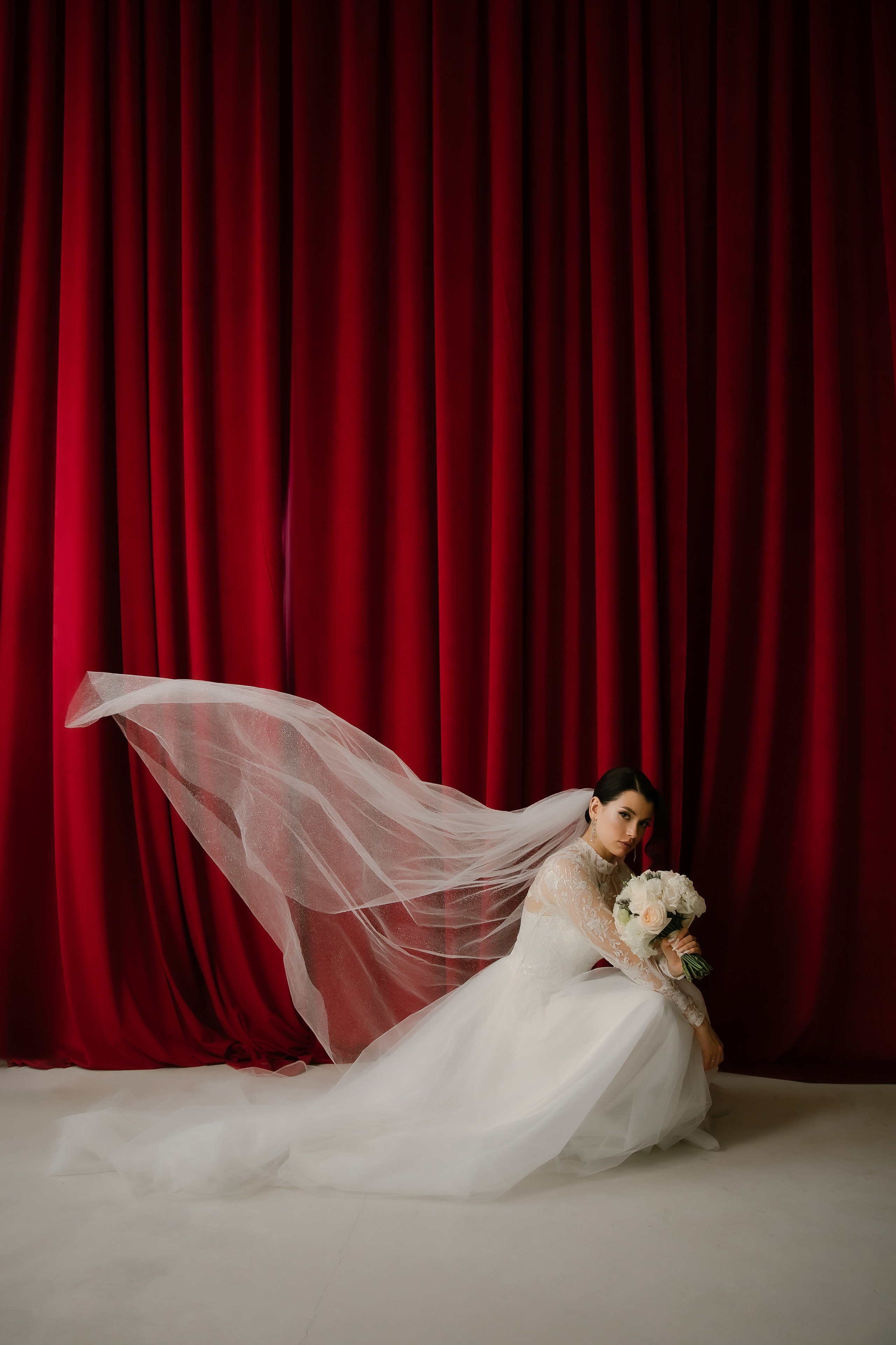 Сергей и Алина. Свадебный и семейный фотограф в Рязани Саша Крутых