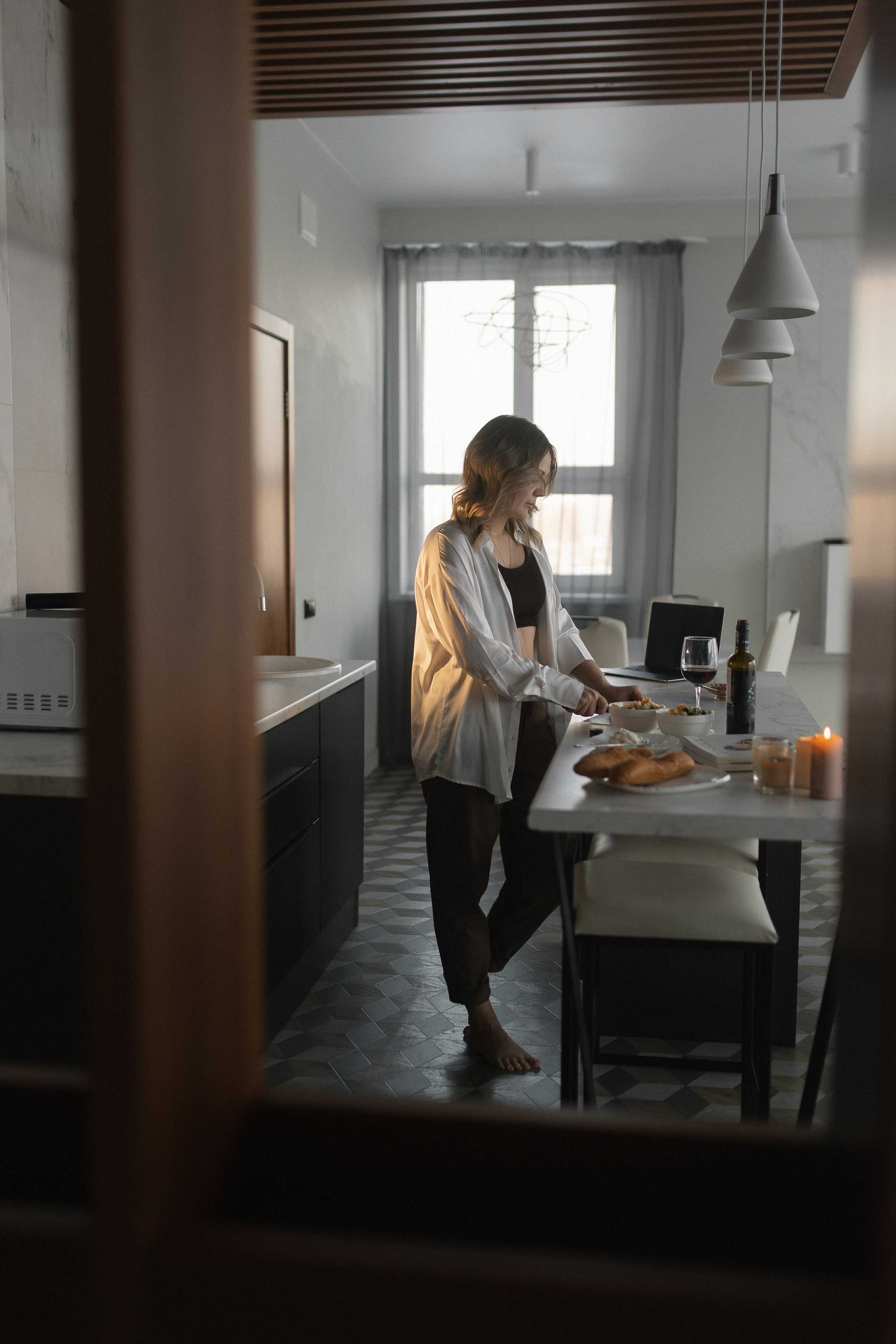 УЛЬЯНА ` 25. Maria Startseva Photo