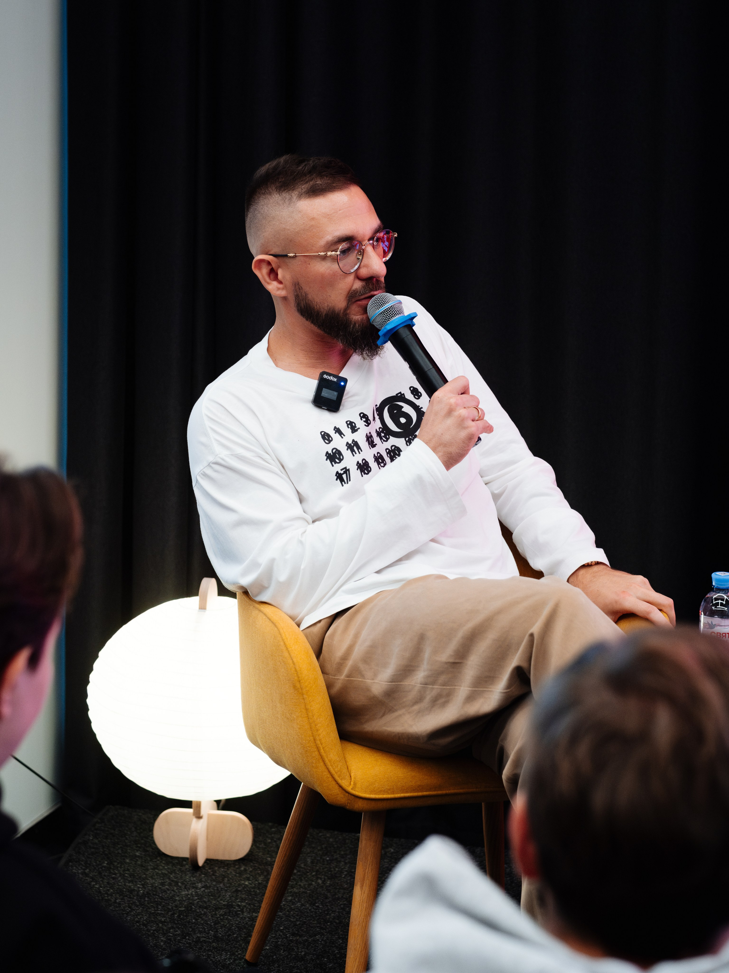 Нескучные финансы х Изионисты. Репортажный и портретный фотограф в Москве Илья Спиридонов