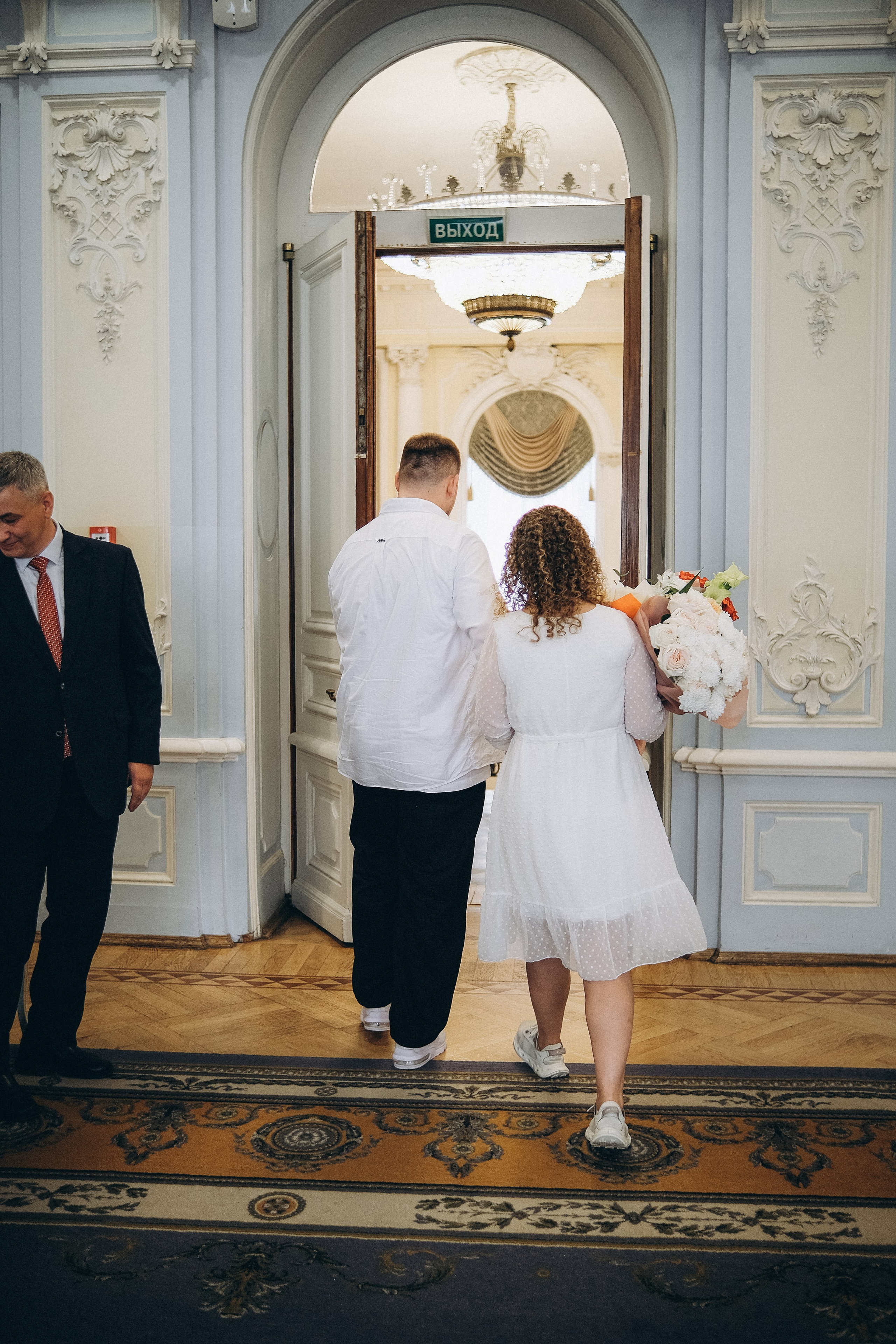 Наташа & Даниил ДБ2. Phdkvmr.ru