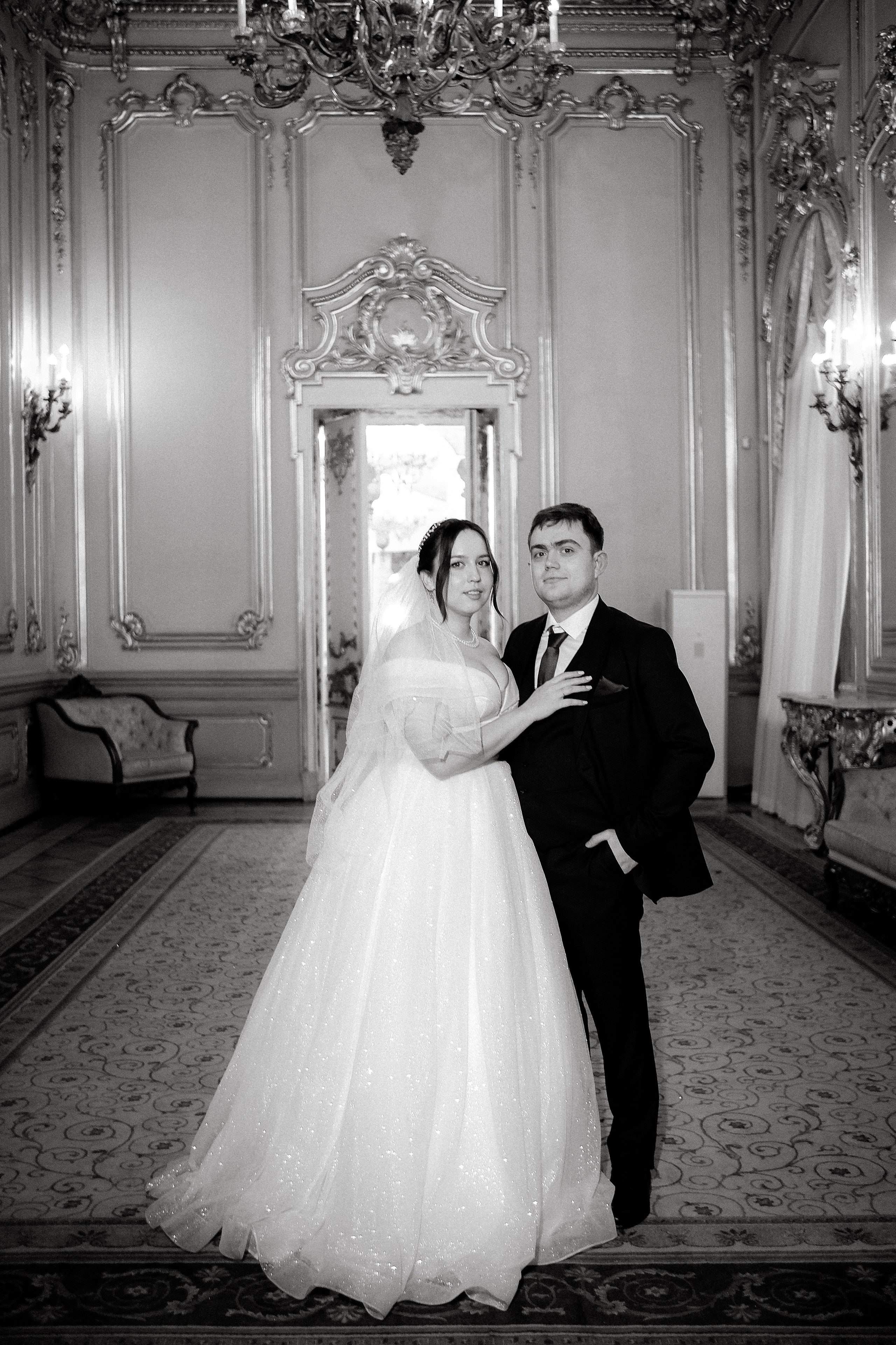 Марина & Кирилл. ДБ1. Phdkvmr.ru