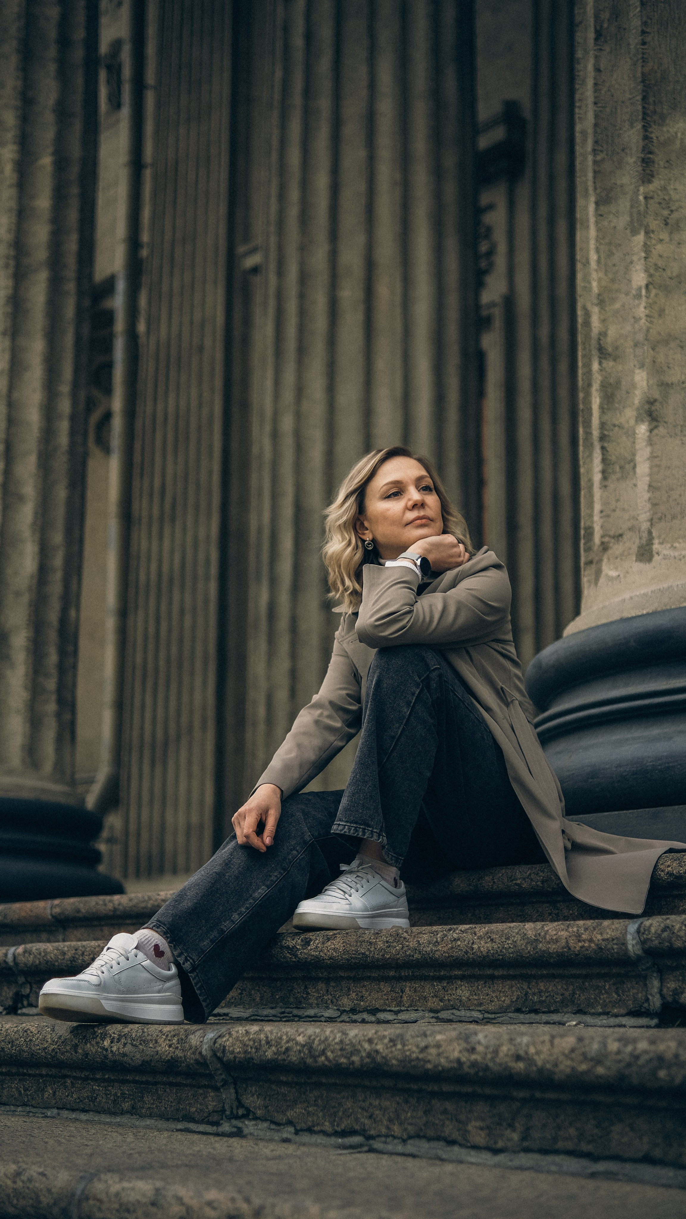 Вероника. Phdkvmr.ru