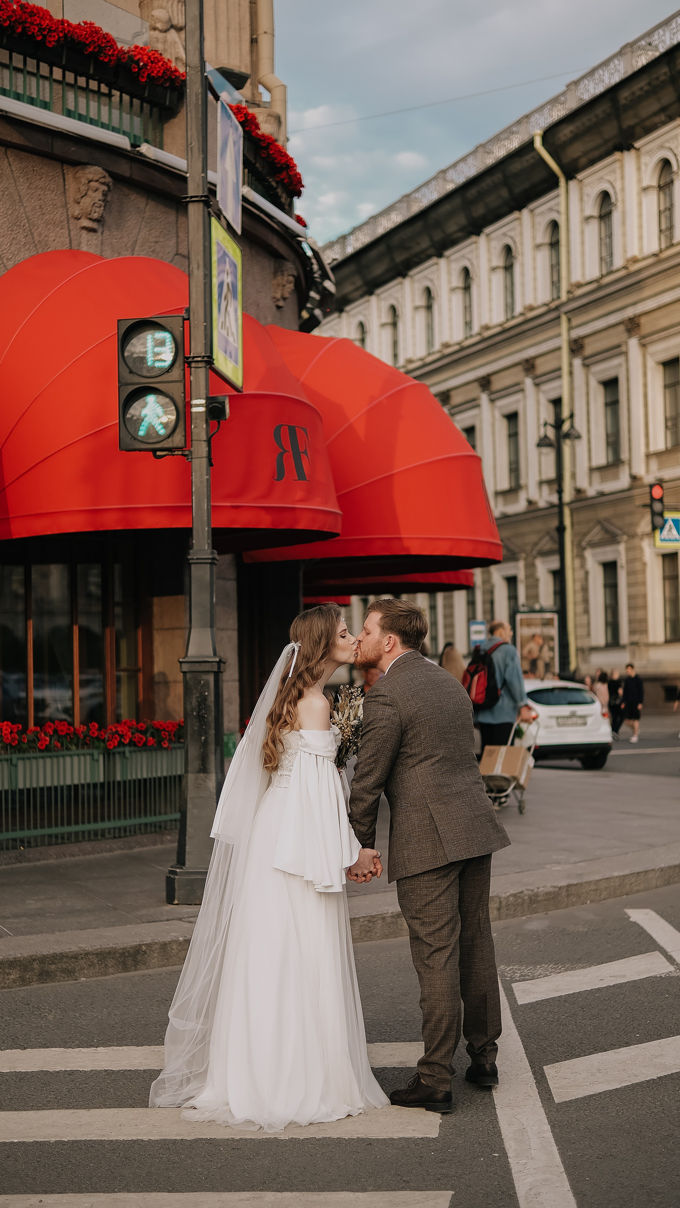 Юля и Вова. ДБ1. Phdkvmr.ru