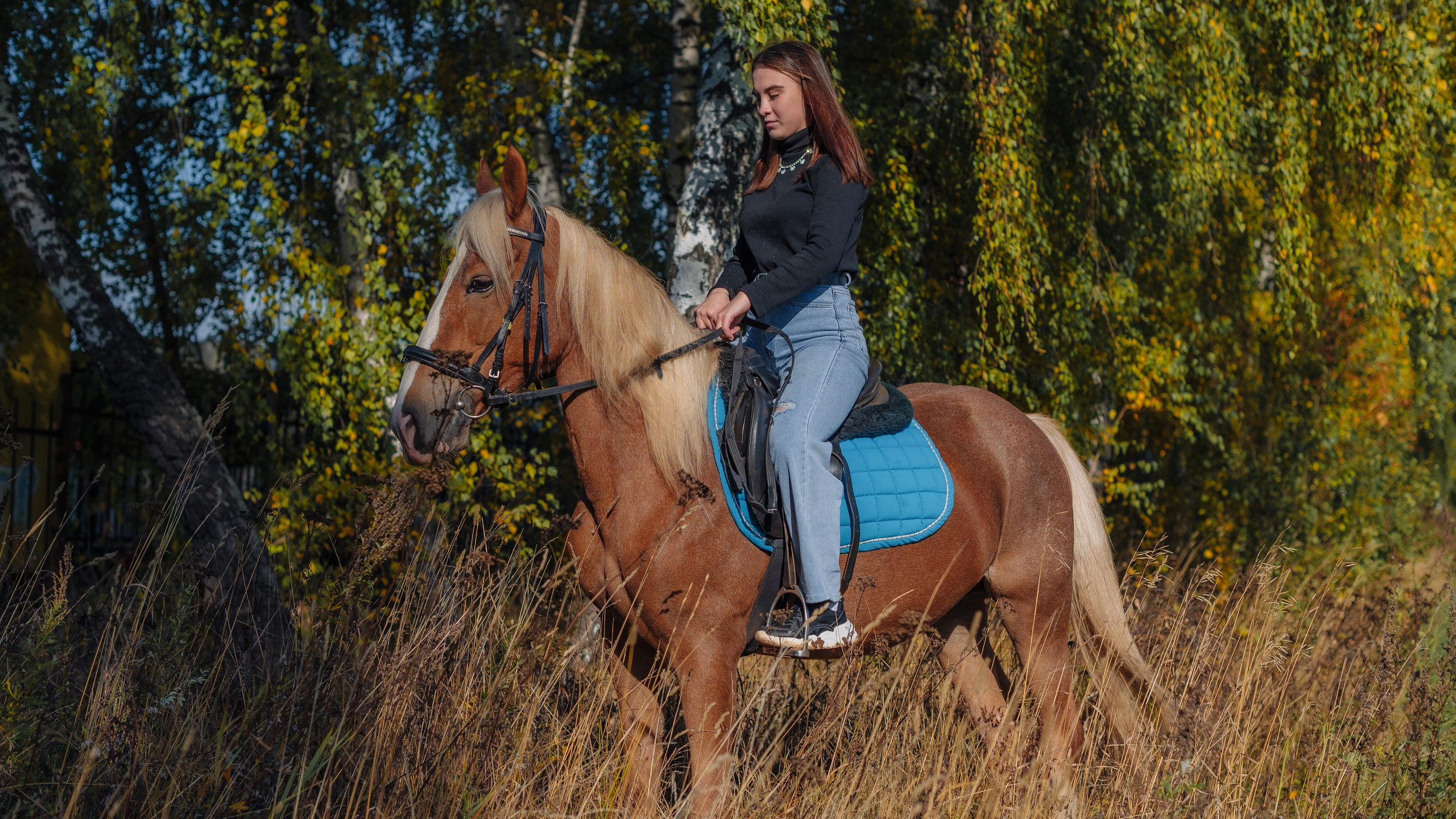 Виктория Москвина — портретная съёмка. Иван Кубик — фотограф и видеограф