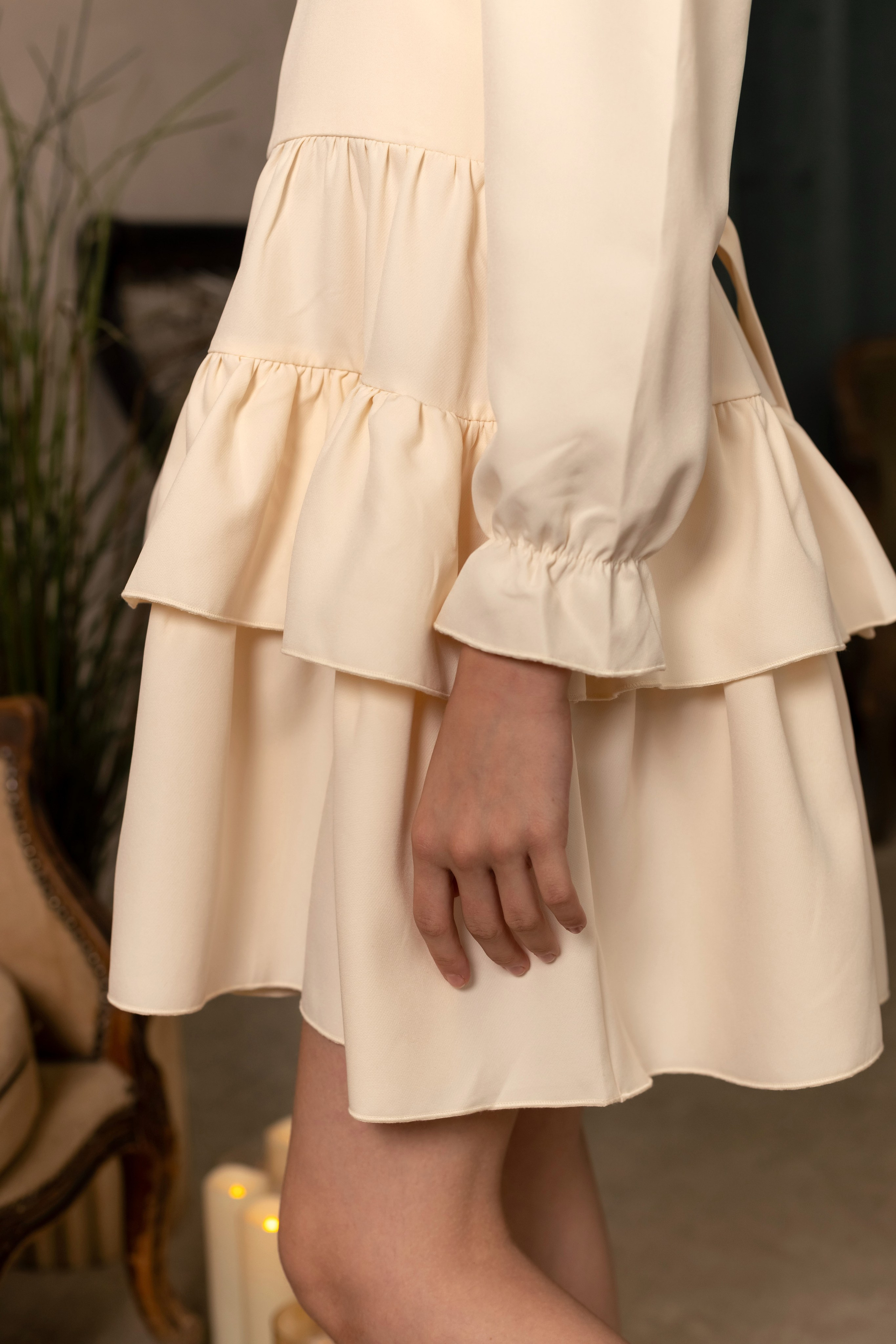 Ohra kids (лукбук). Фотограф Полина Закирова