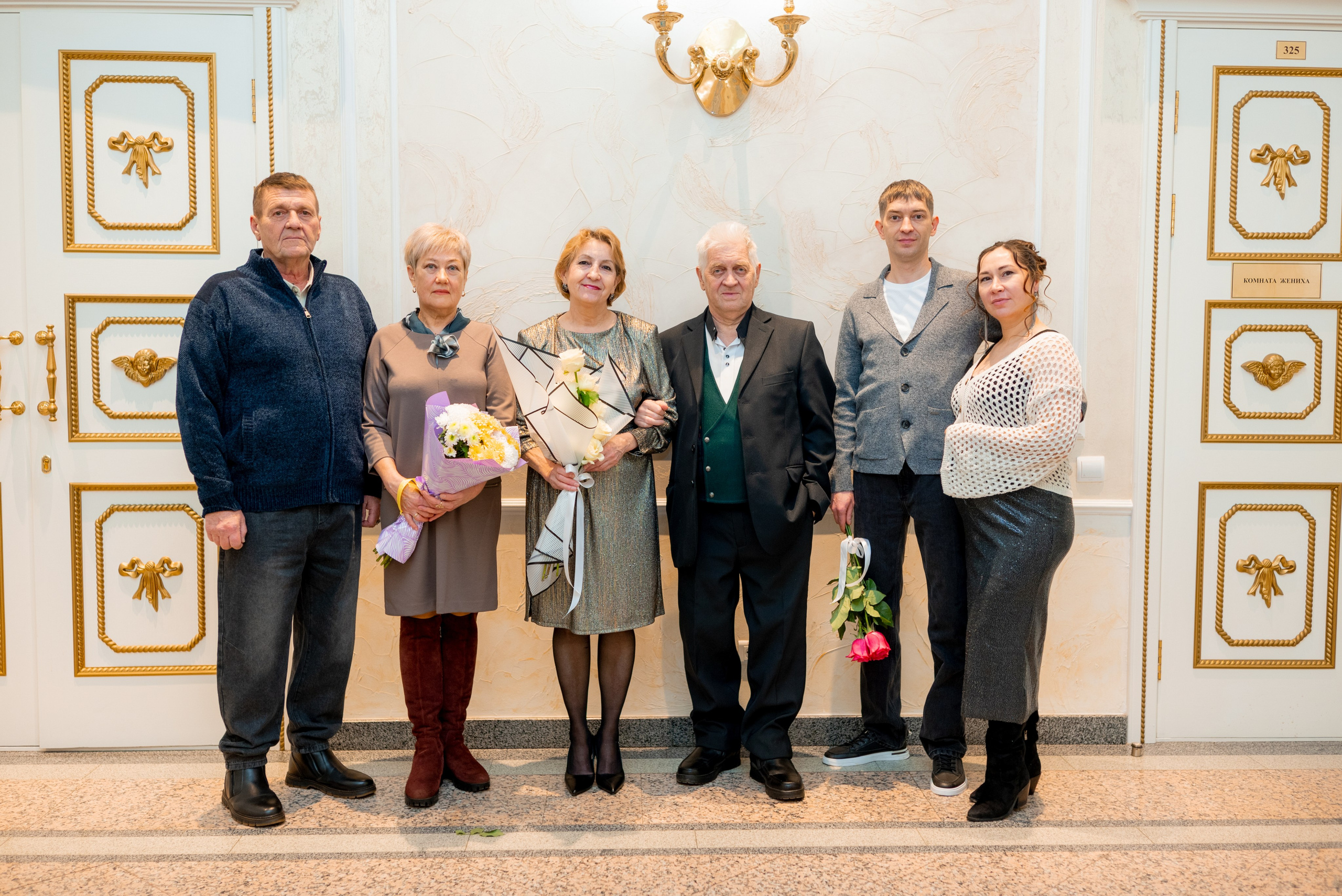 Настя и Саша. Свадьба. Семейный и свадебный фотограф в Ижевске Елена Полтанова