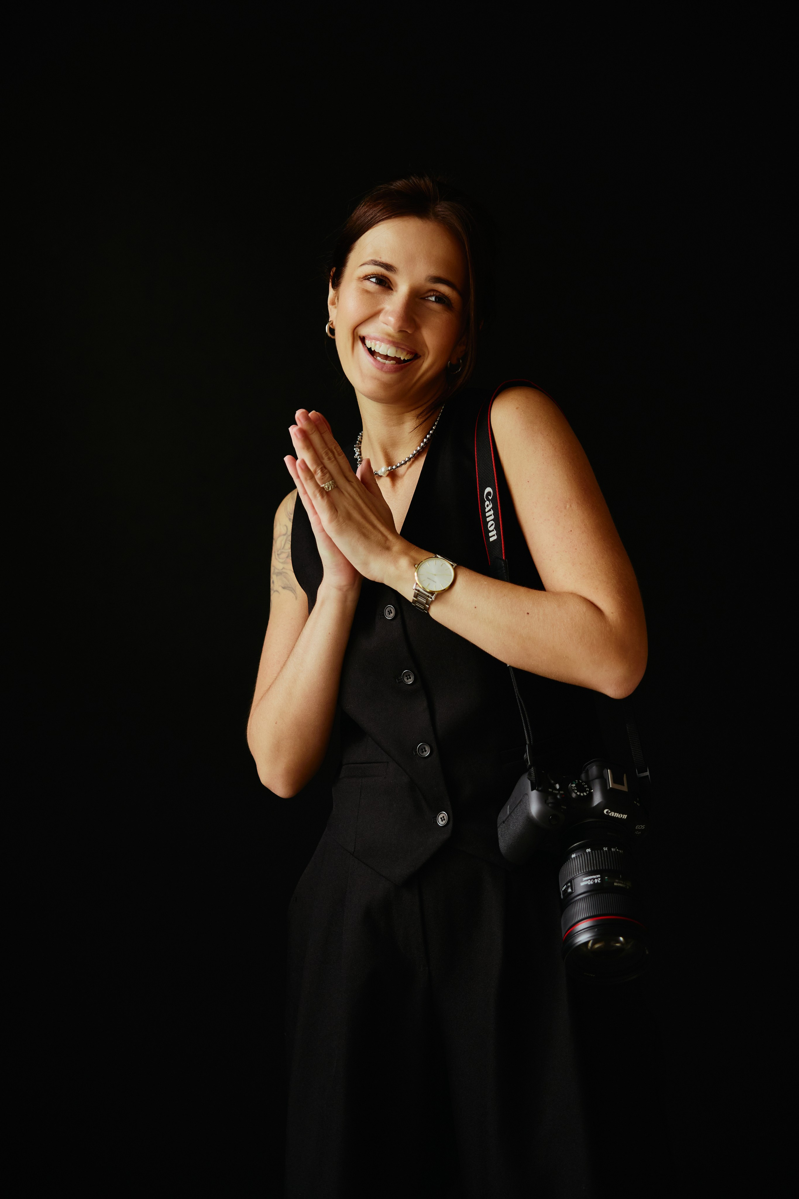 Евгения. Коммерческий фотограф в Красноярске | Светлана Мищук